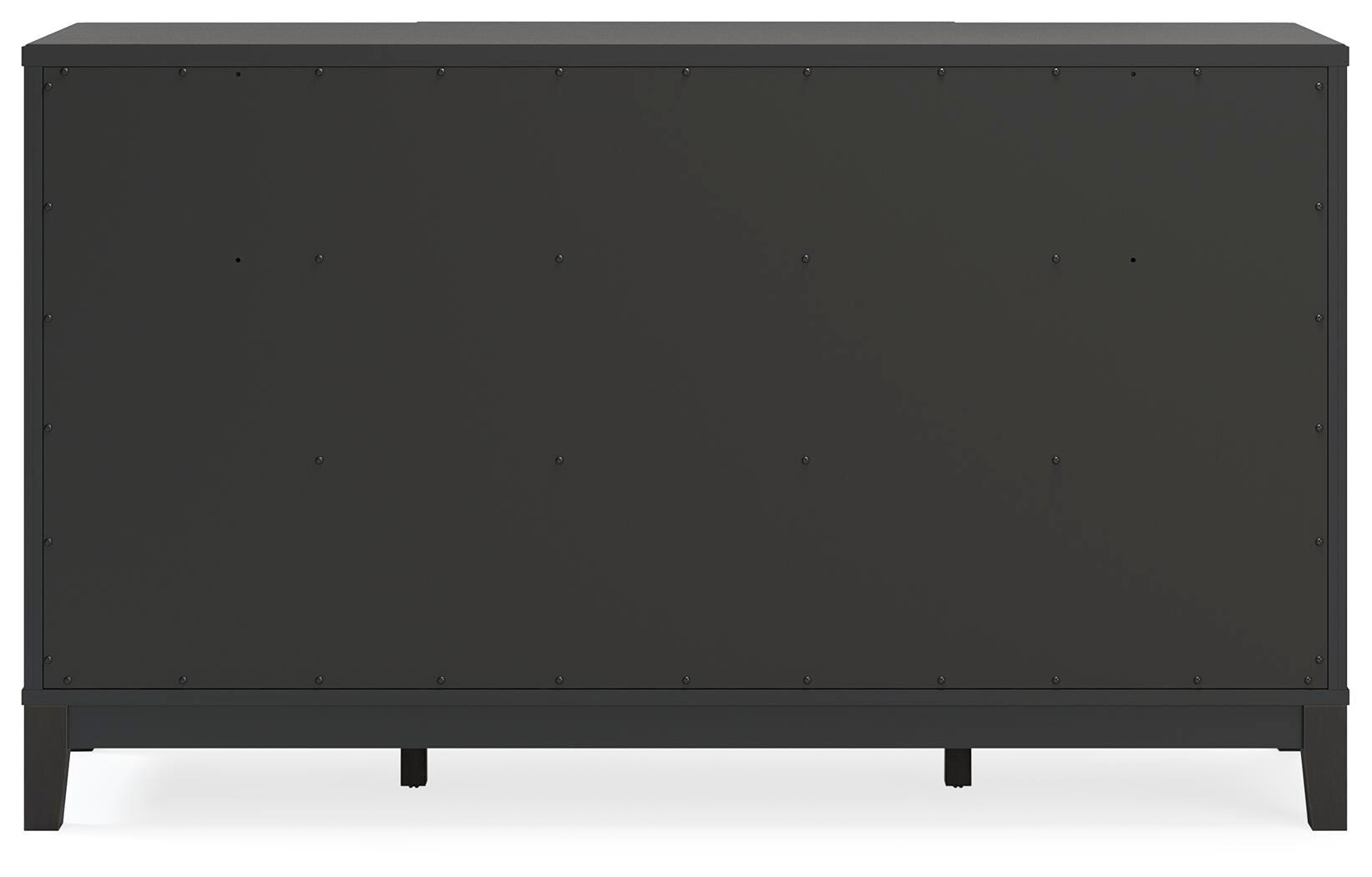 Welltern 9 Drawer Dresser | Ashley
