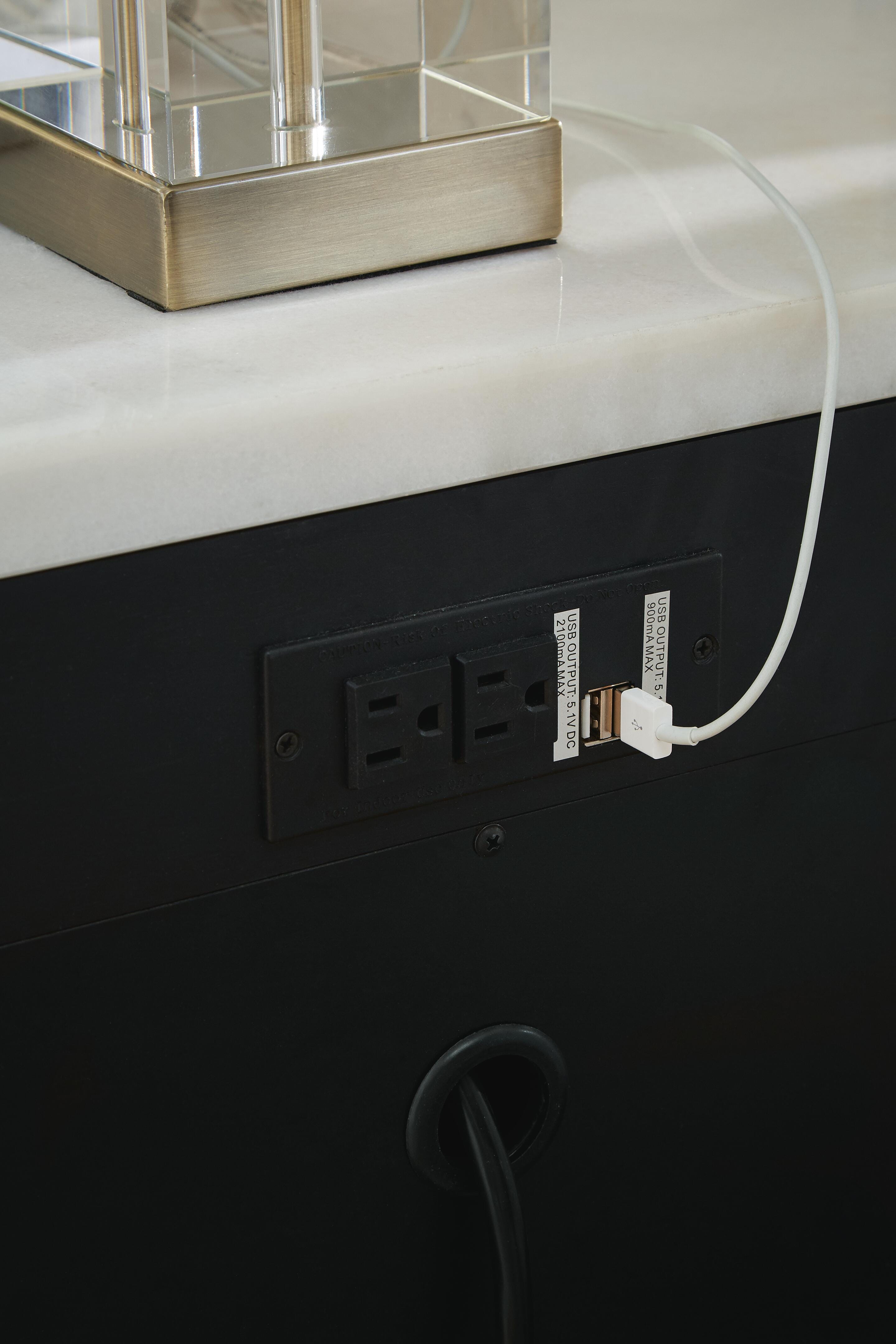 Mesa de noche Weltern - image 11
