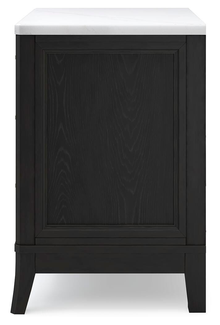 Mesa de noche Weltern - image 8
