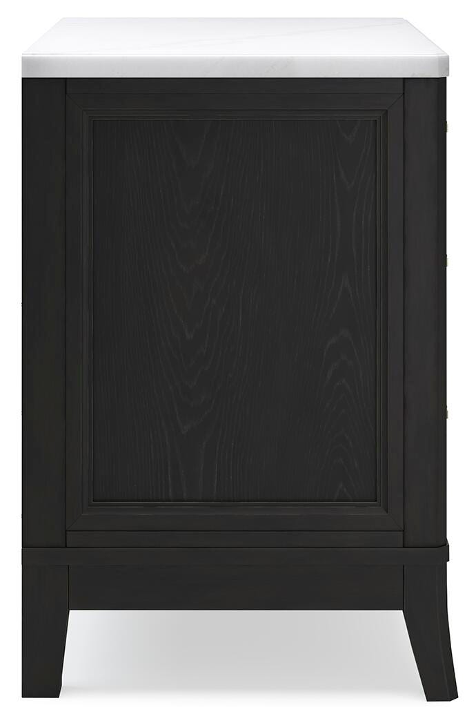 Mesa de noche Weltern - image 7