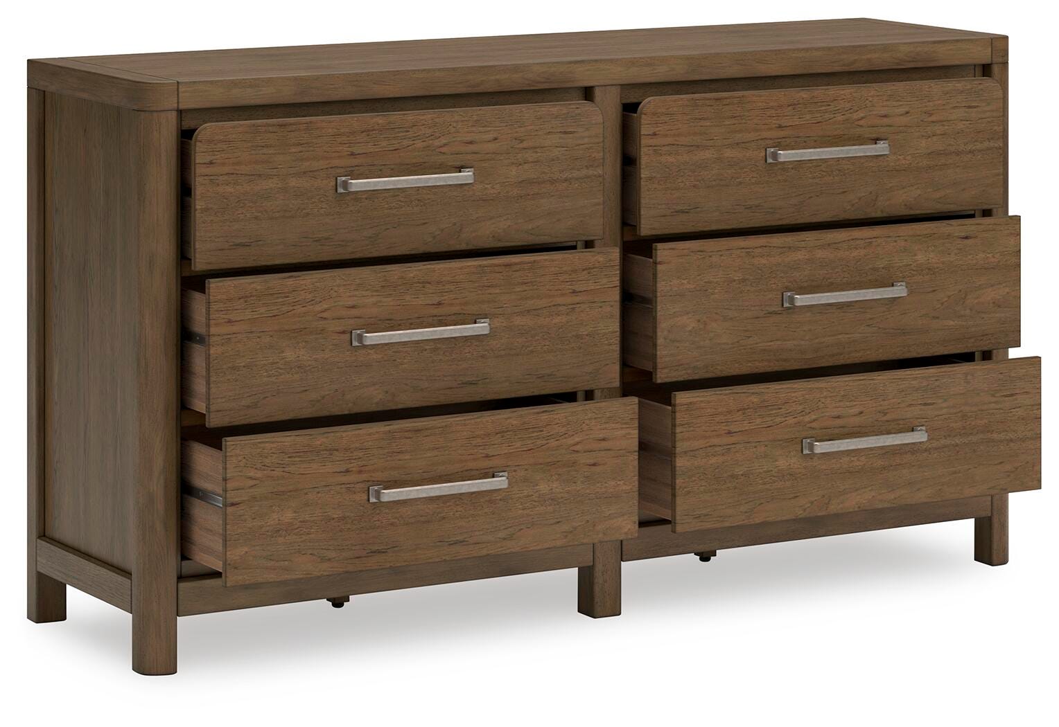 Cabalynn Dresser - image 4