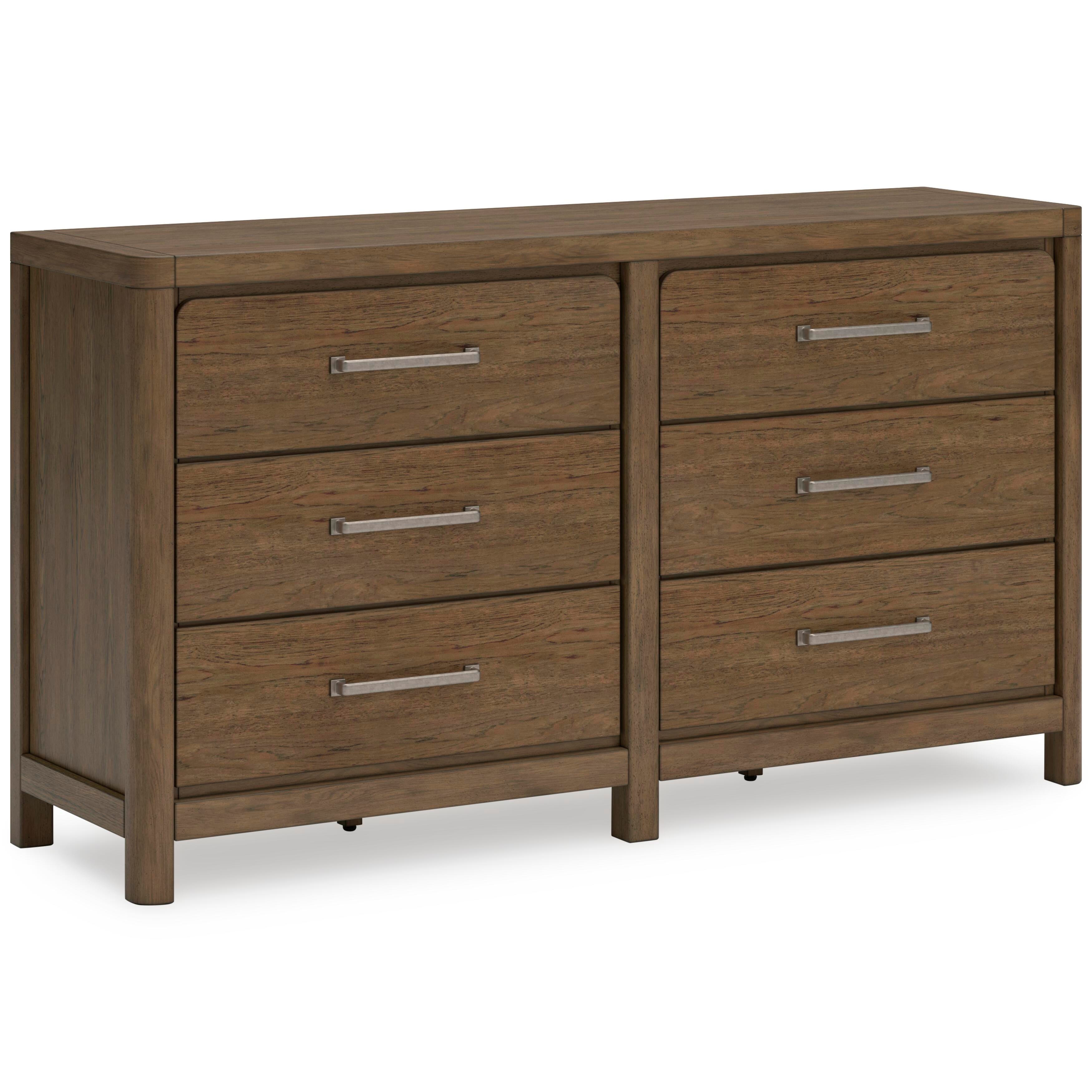 Cabalynn Dresser, , large