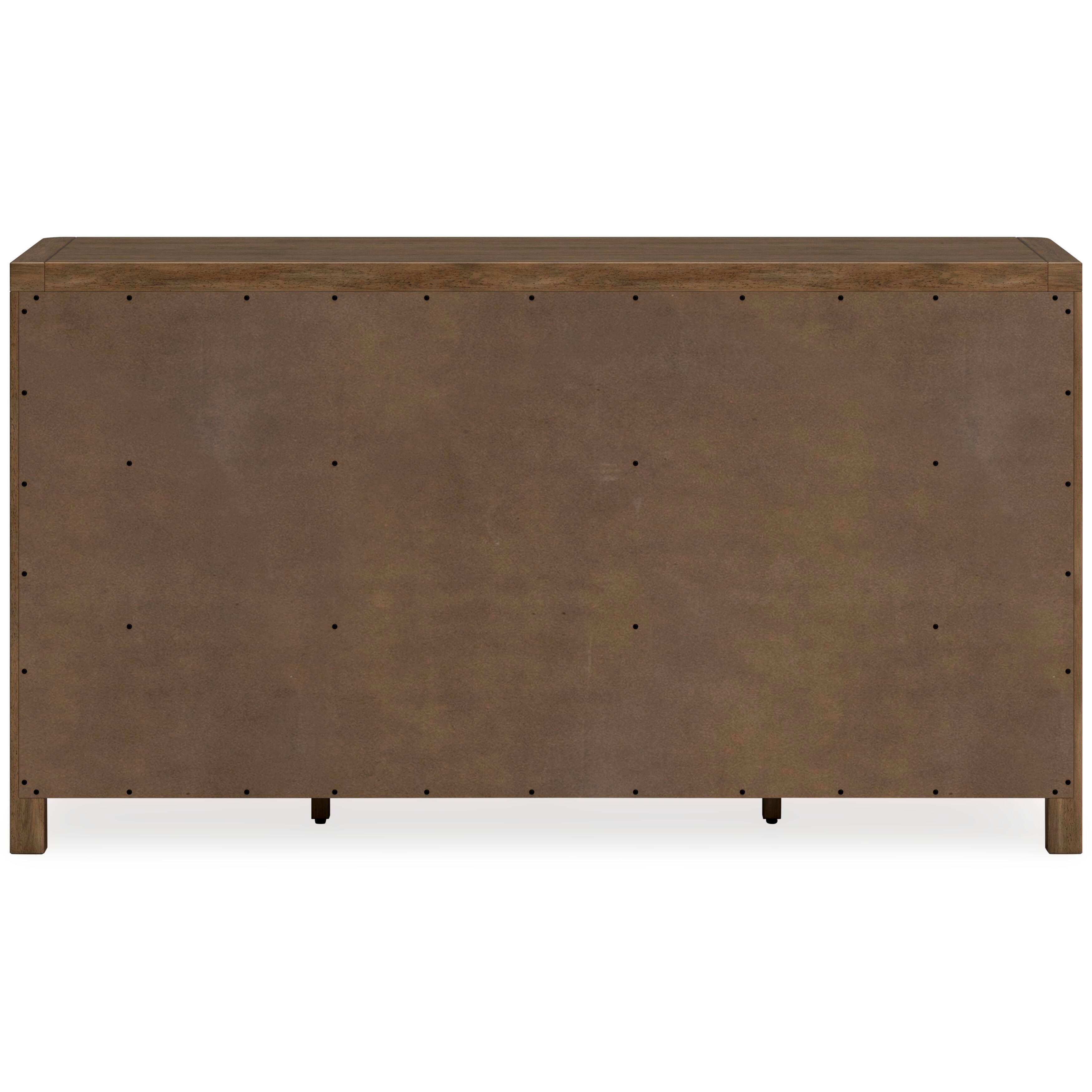 Cabalynn Dresser, , large