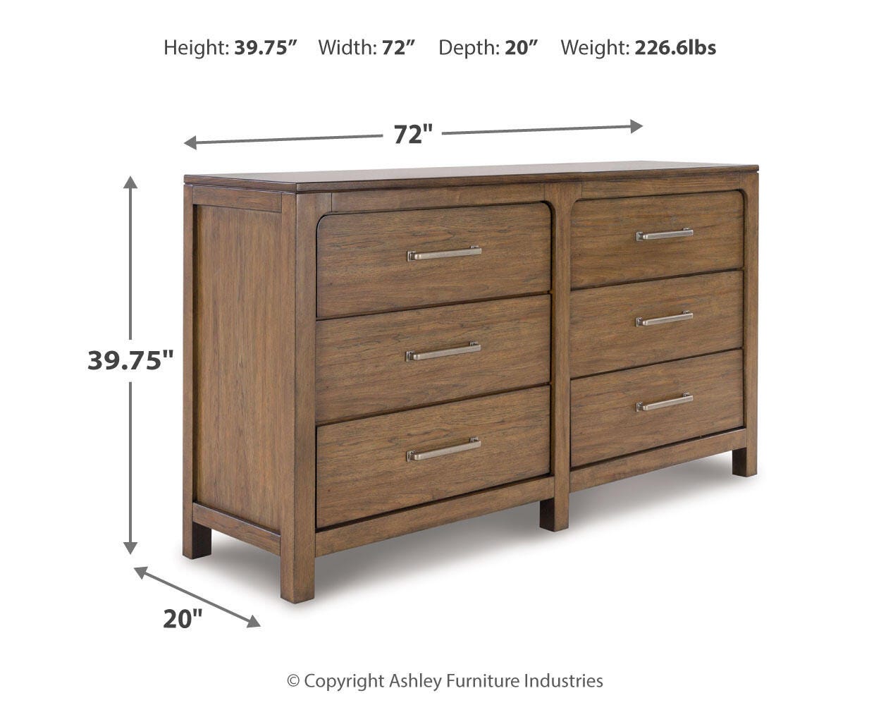 Cabalynn Dresser - image 12