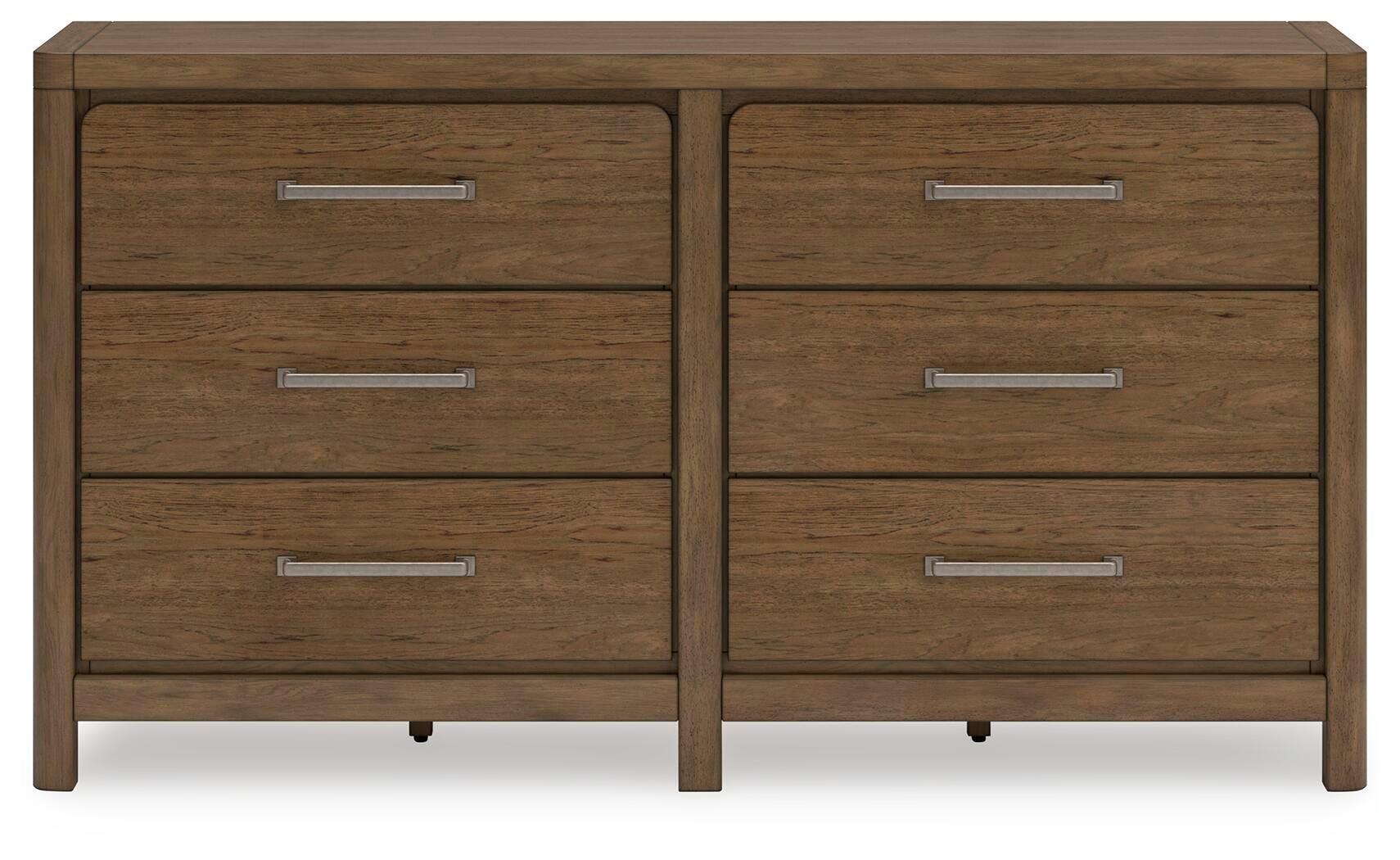 Cabalynn 6 Drawer Dresser