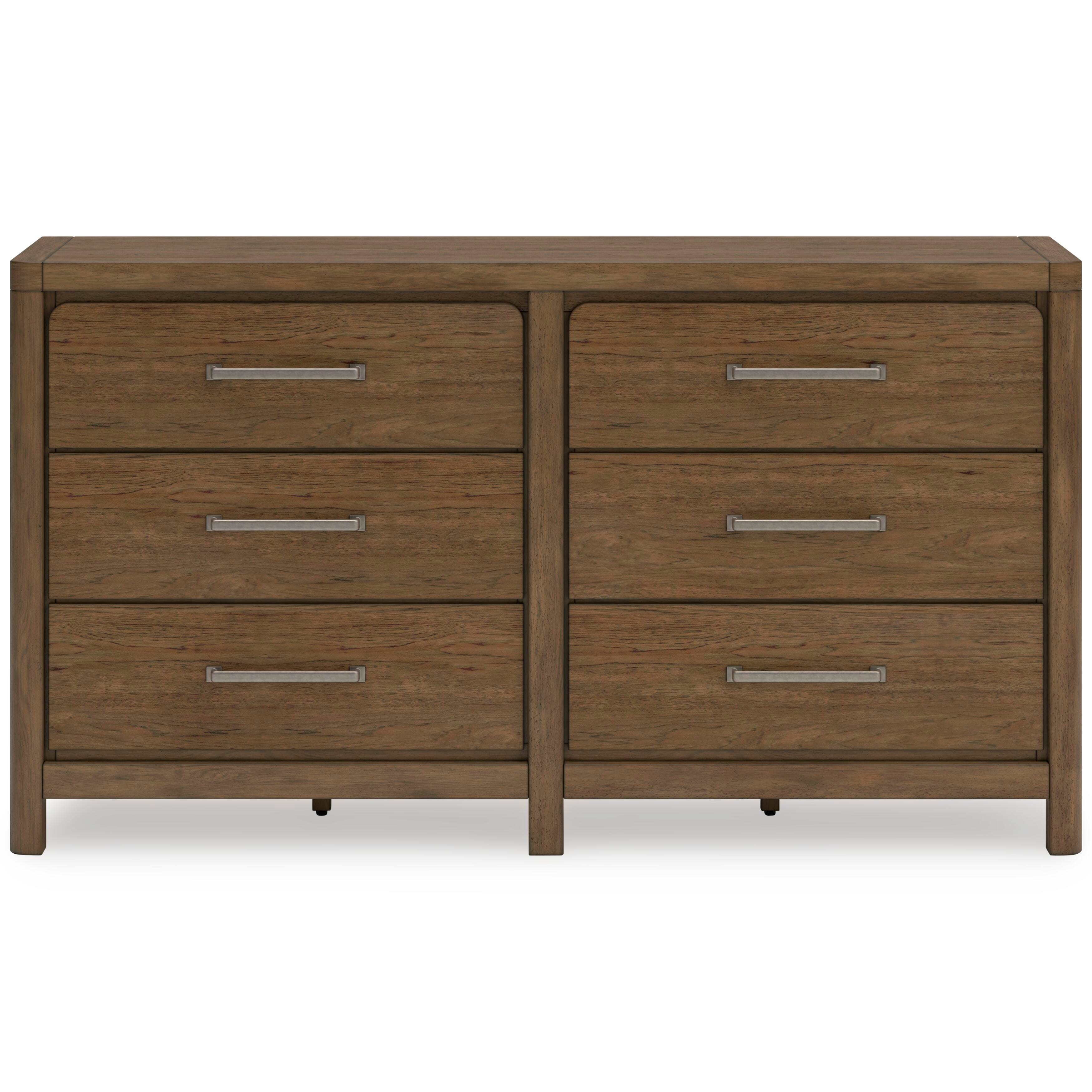 Cabalynn Dresser, , large