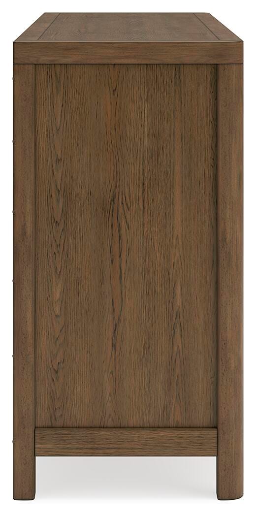 Cabalynn Dresser - image 8