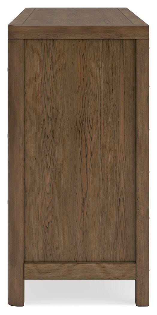 Cabalynn Dresser - image 7