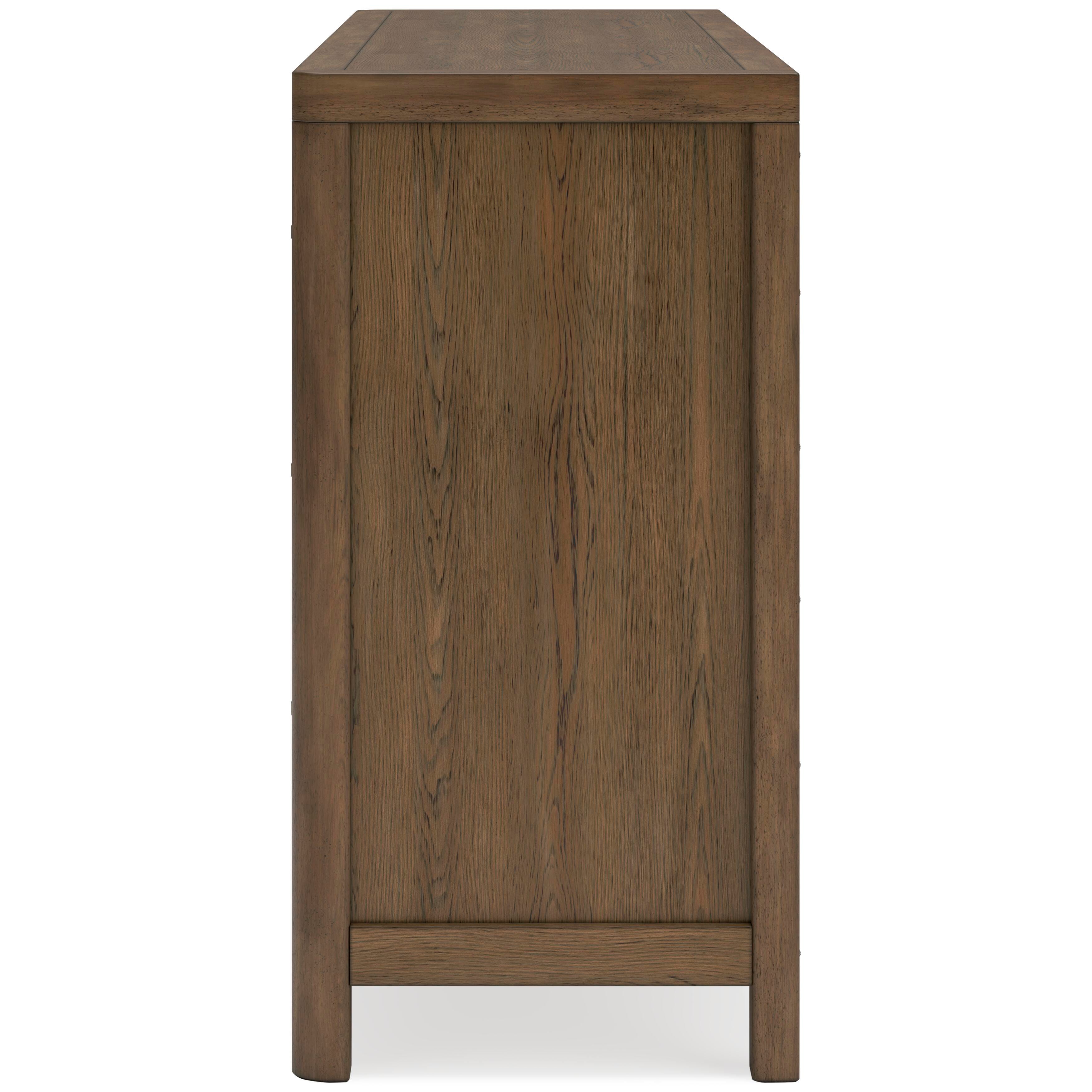 Cabalynn Dresser, , large