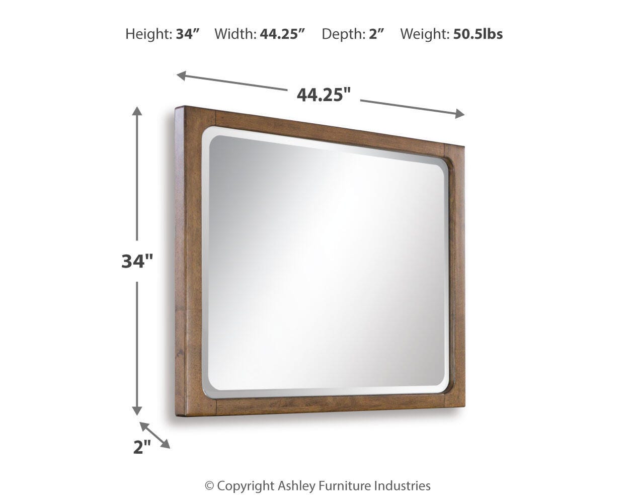 Cabalynn Dimensions