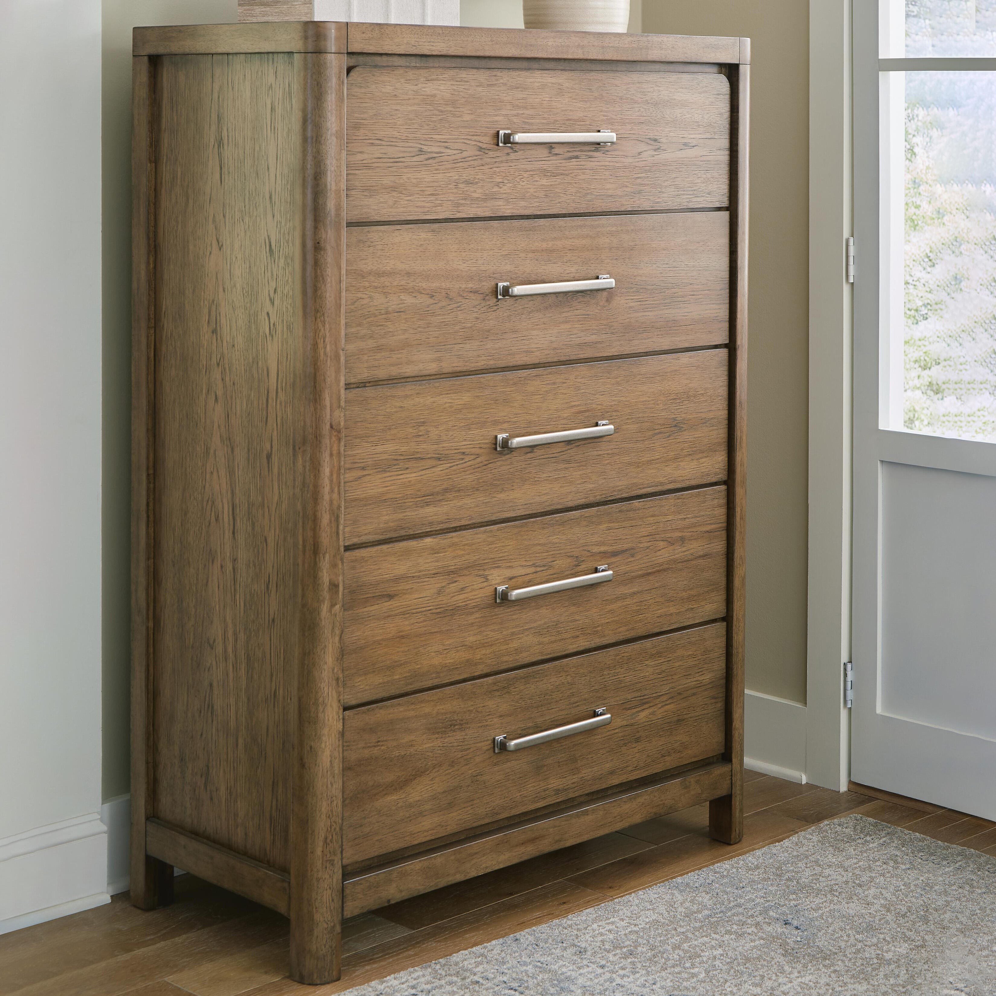 Cabalynn Chest of Drawers, , large