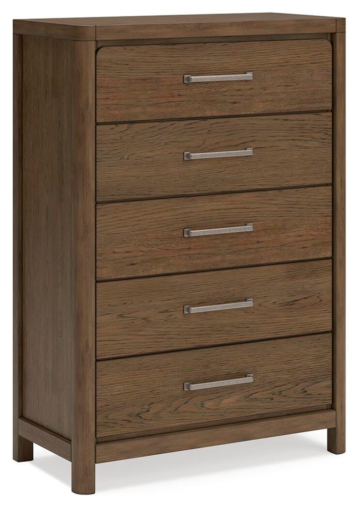 Cabalynn Chest of Drawers - image 2