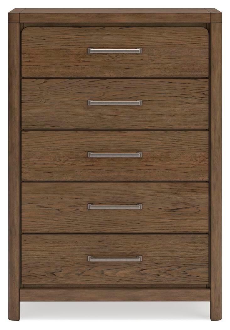Cabalynn Chest of Drawers - image 5