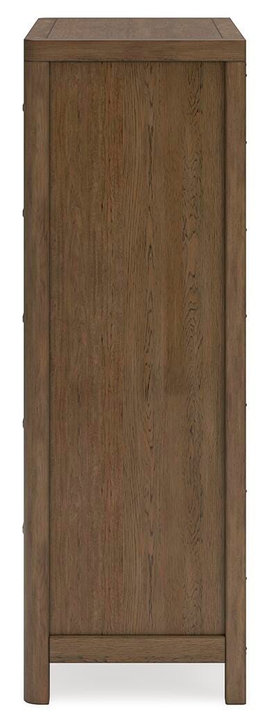 Cabalynn Chest of Drawers - image 8