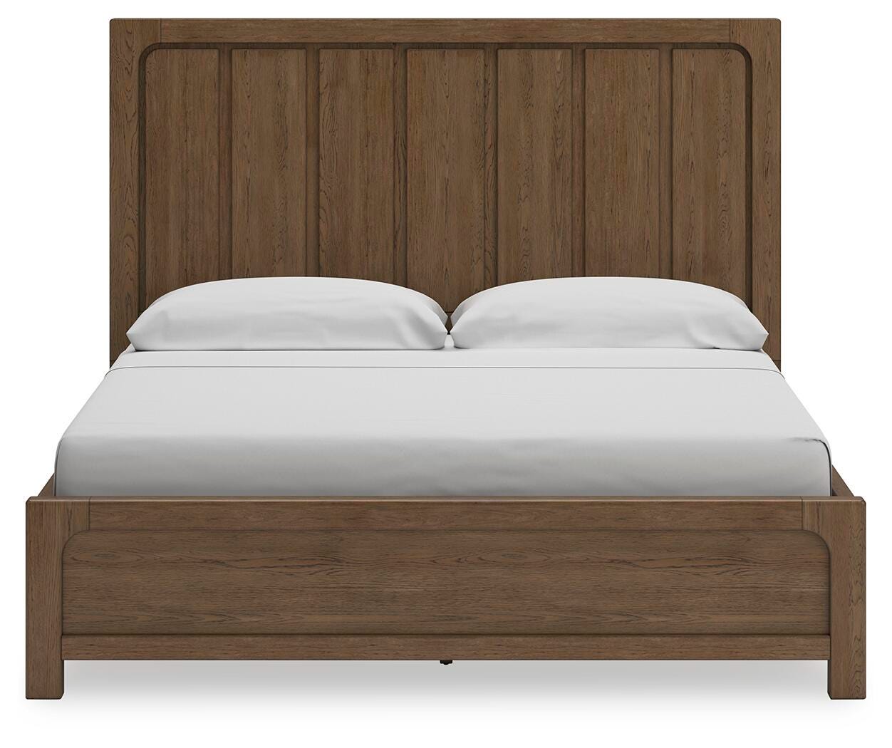 Cama Cabalynn California King con cabecero y espacio de almacenamiento - image 6