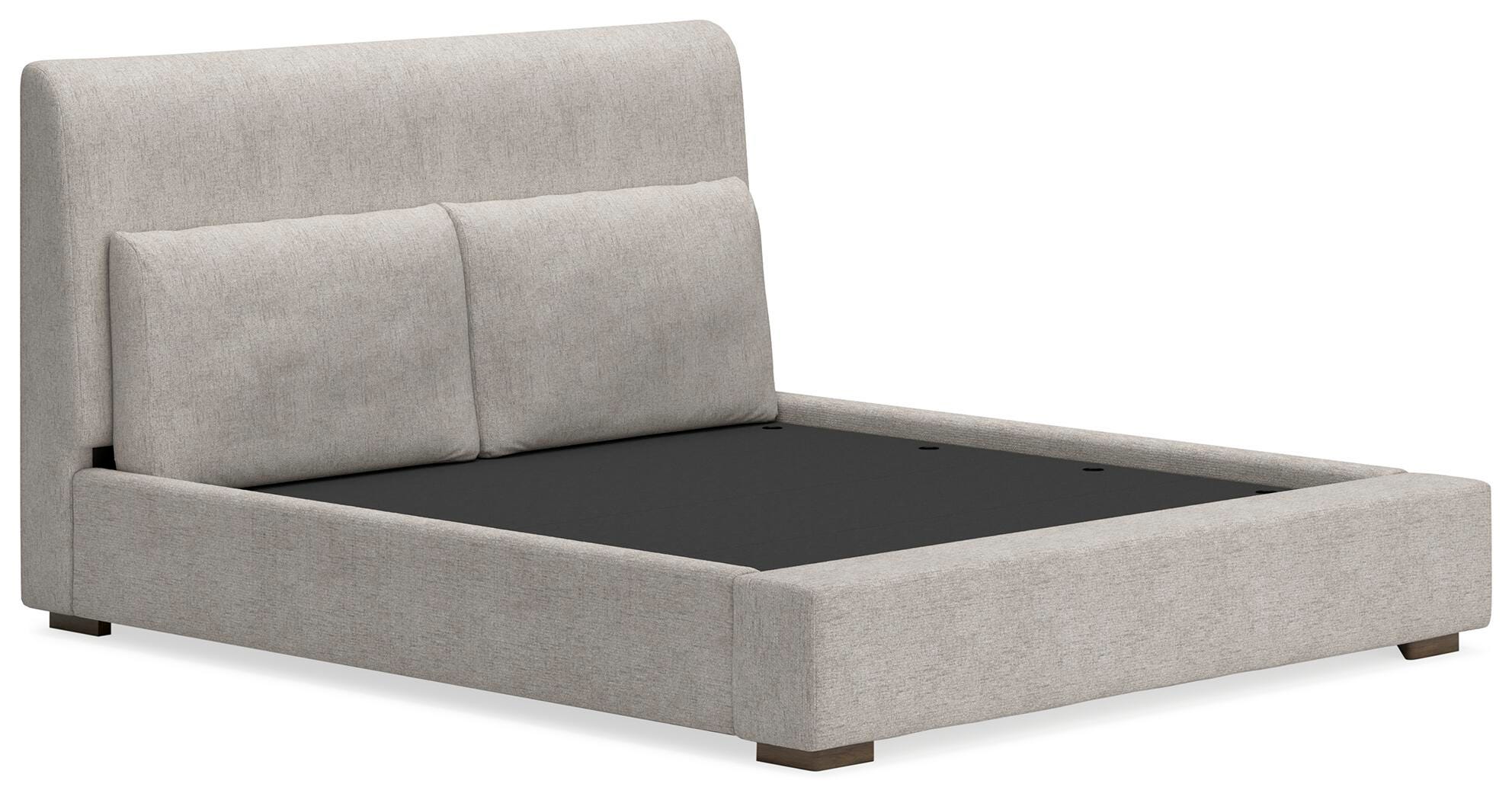 Cabalynn Queen Upholstered Bed - image 3