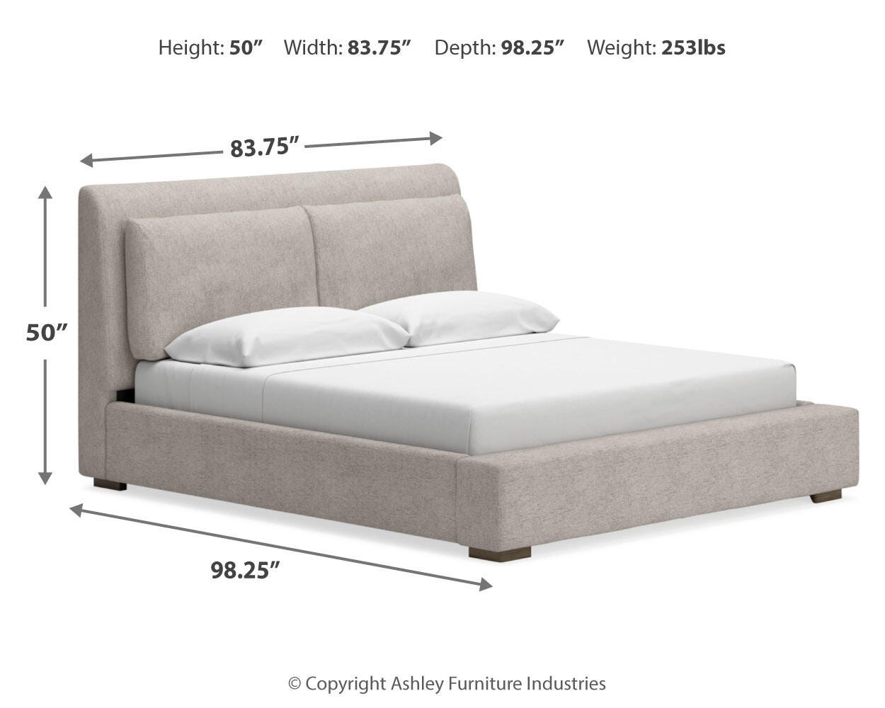 Cabalynn Dimensions