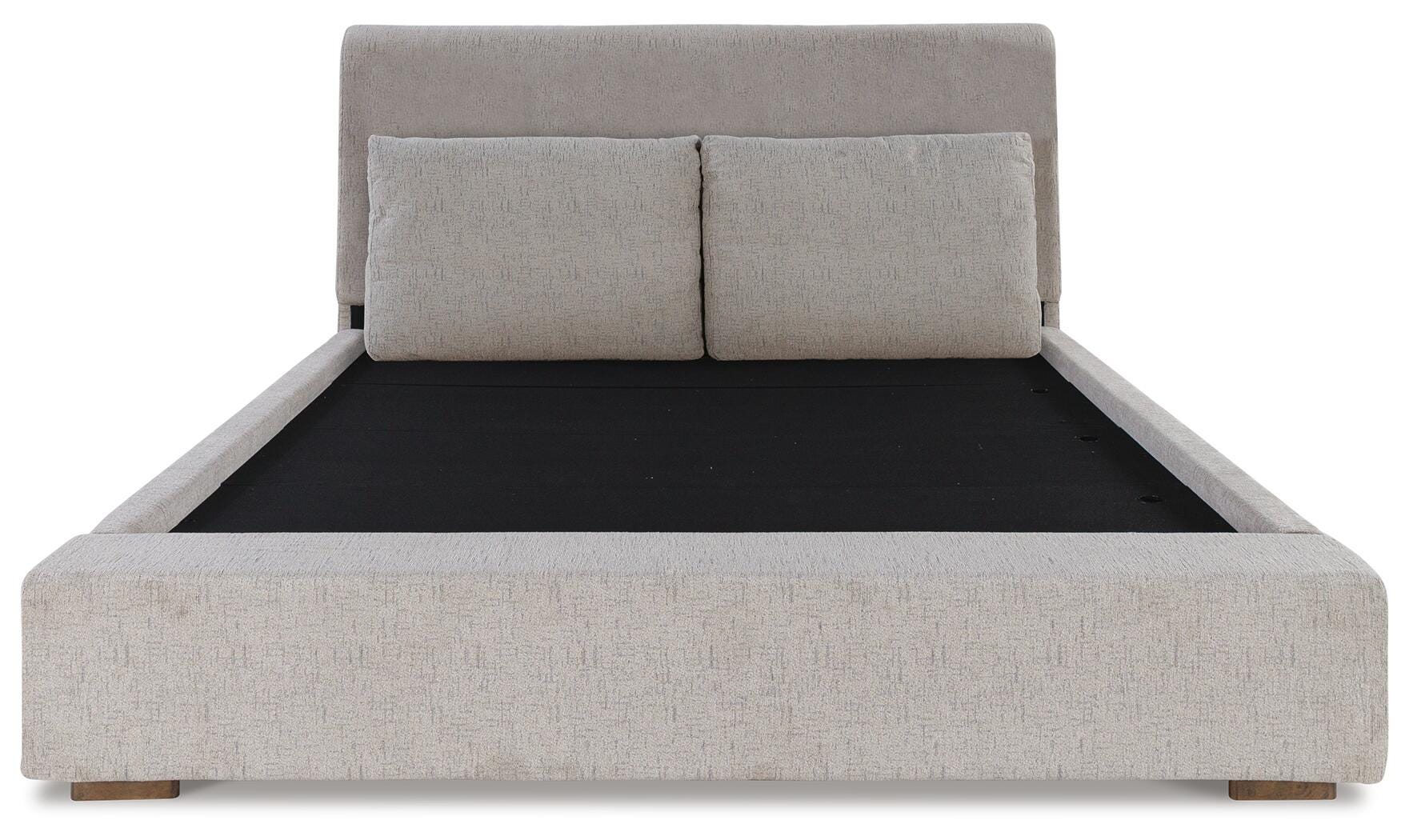 Cabalynn King Upholstered Bed - image 5