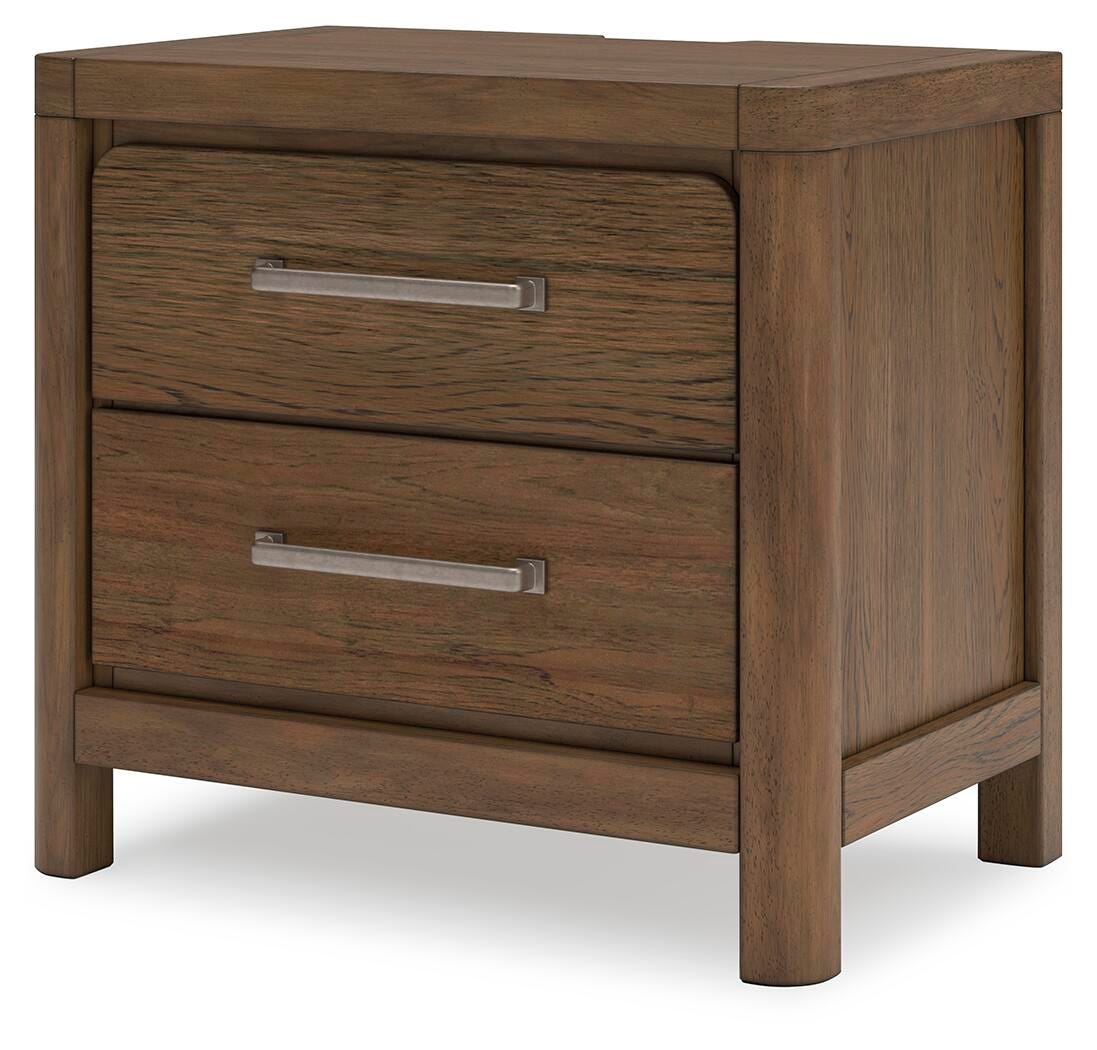 Cabalynn Nightstand - image 4