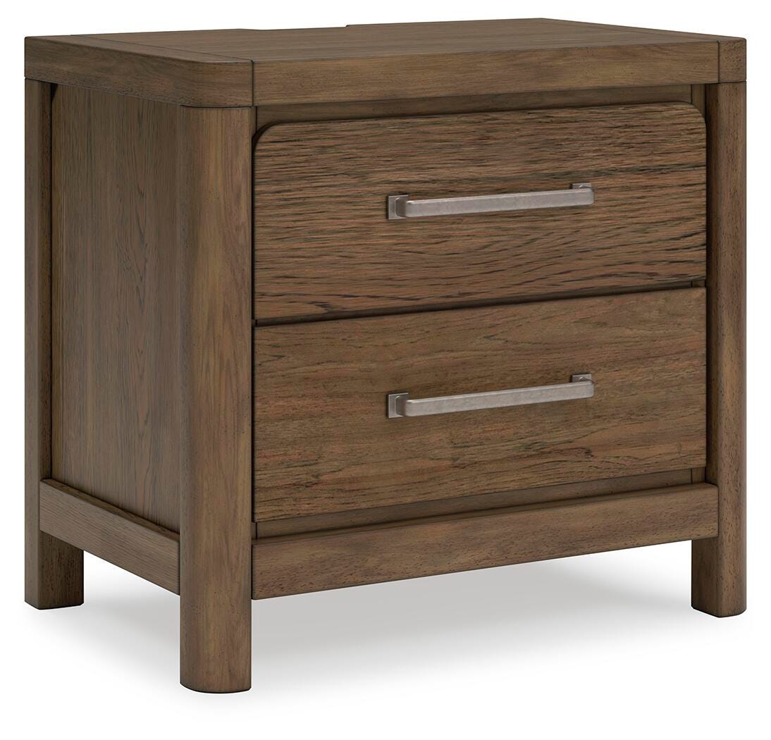 Cabalynn Nightstand - image 2