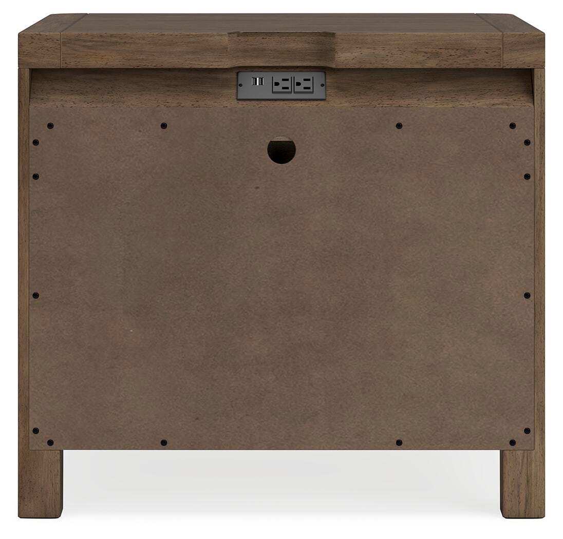 Cabalynn Nightstand - image 6