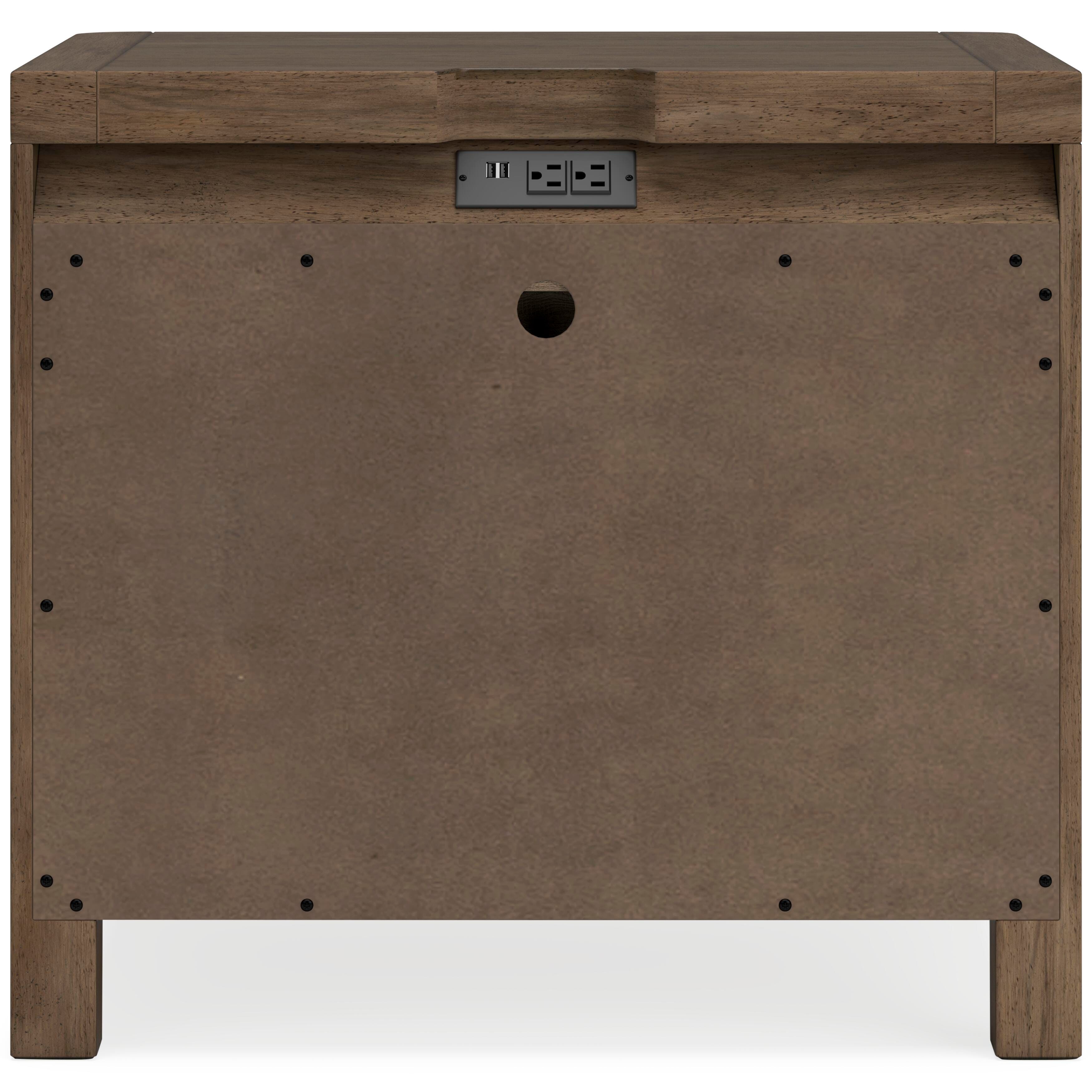 Cabalynn Nightstand, , large