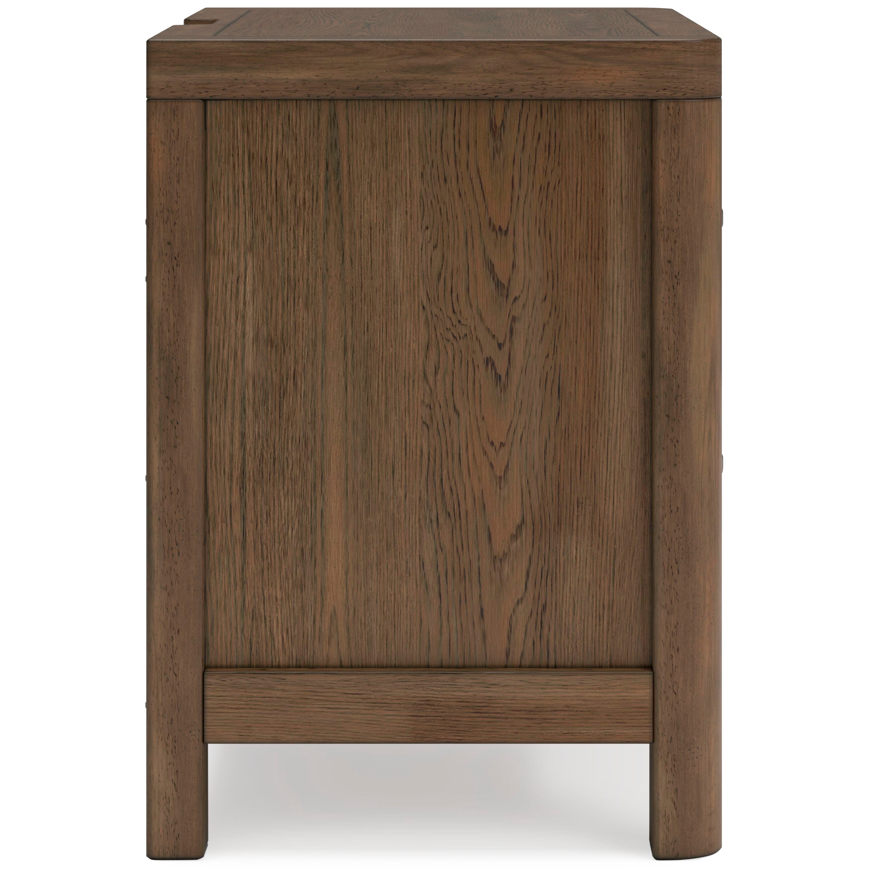 Cabalynn Nightstand, , large