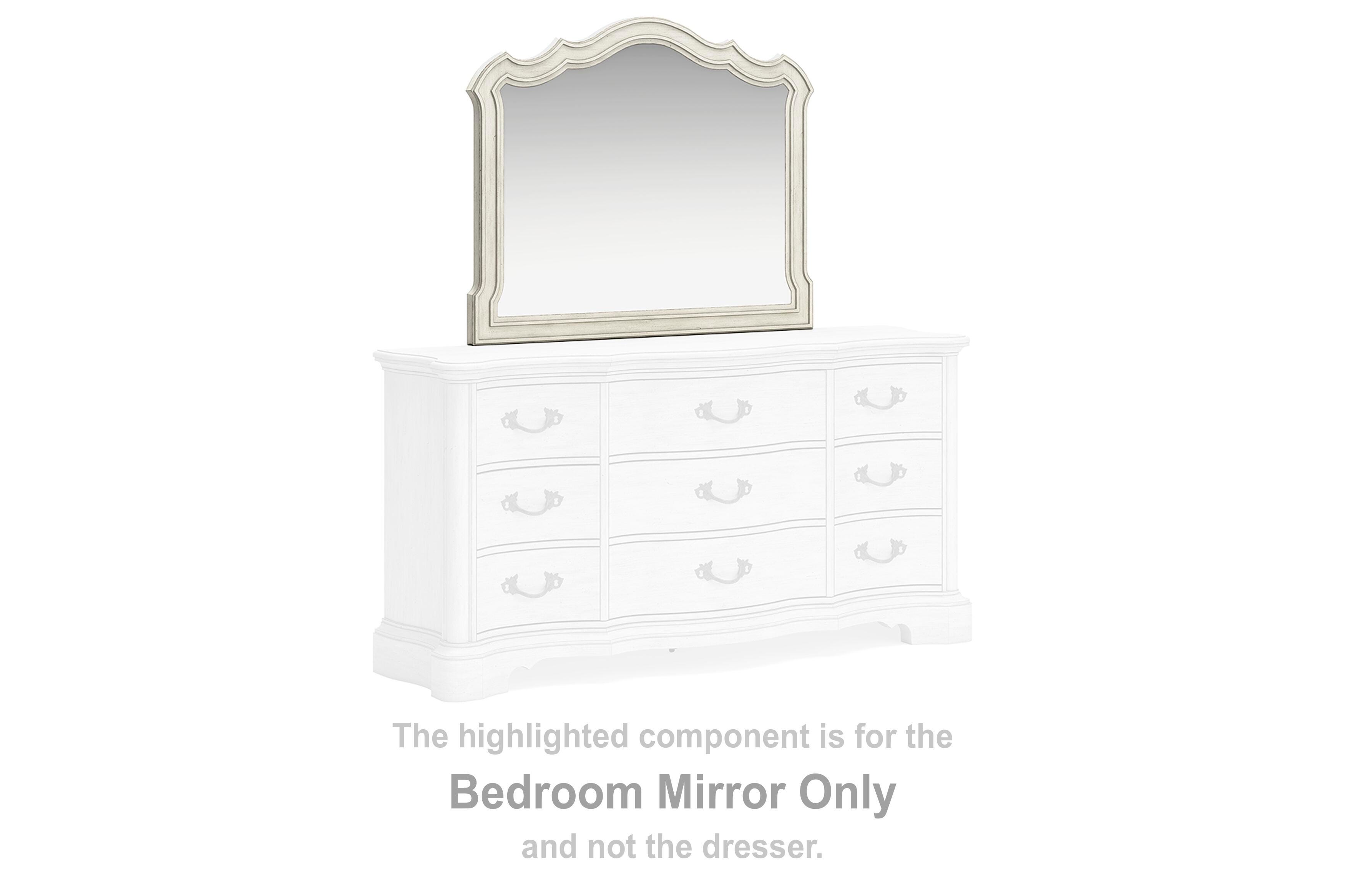 Arlendyne Bedroom Mirror - image 1