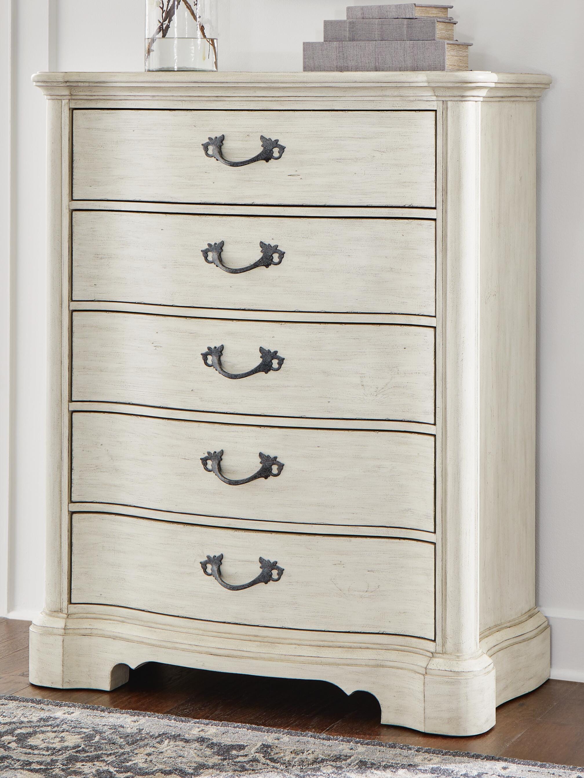 Arlendyne Chest of Drawers, , rollover