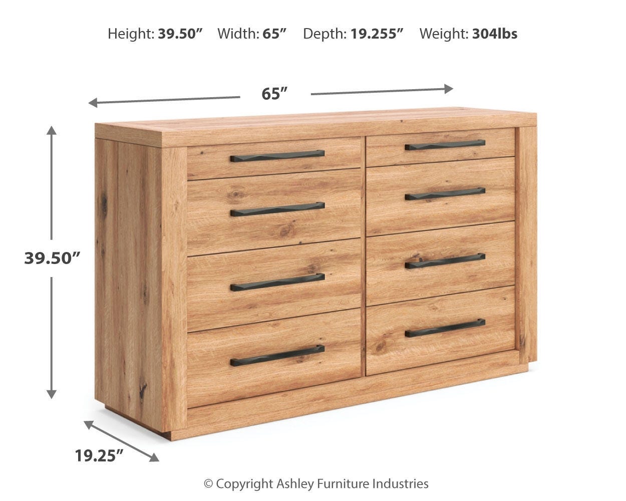 Bracken Dresser - image 10