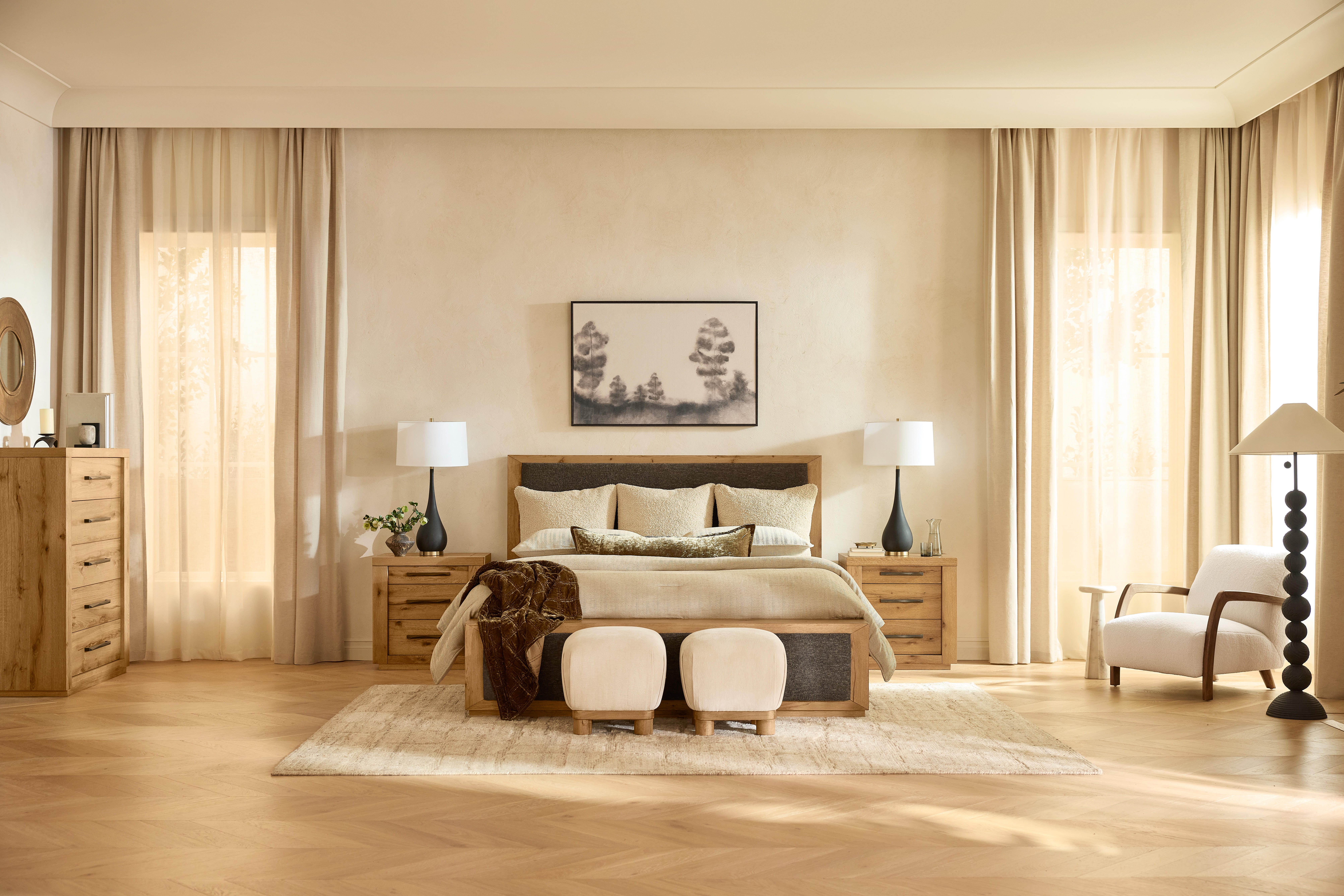 Bracken Nightstand - image 11