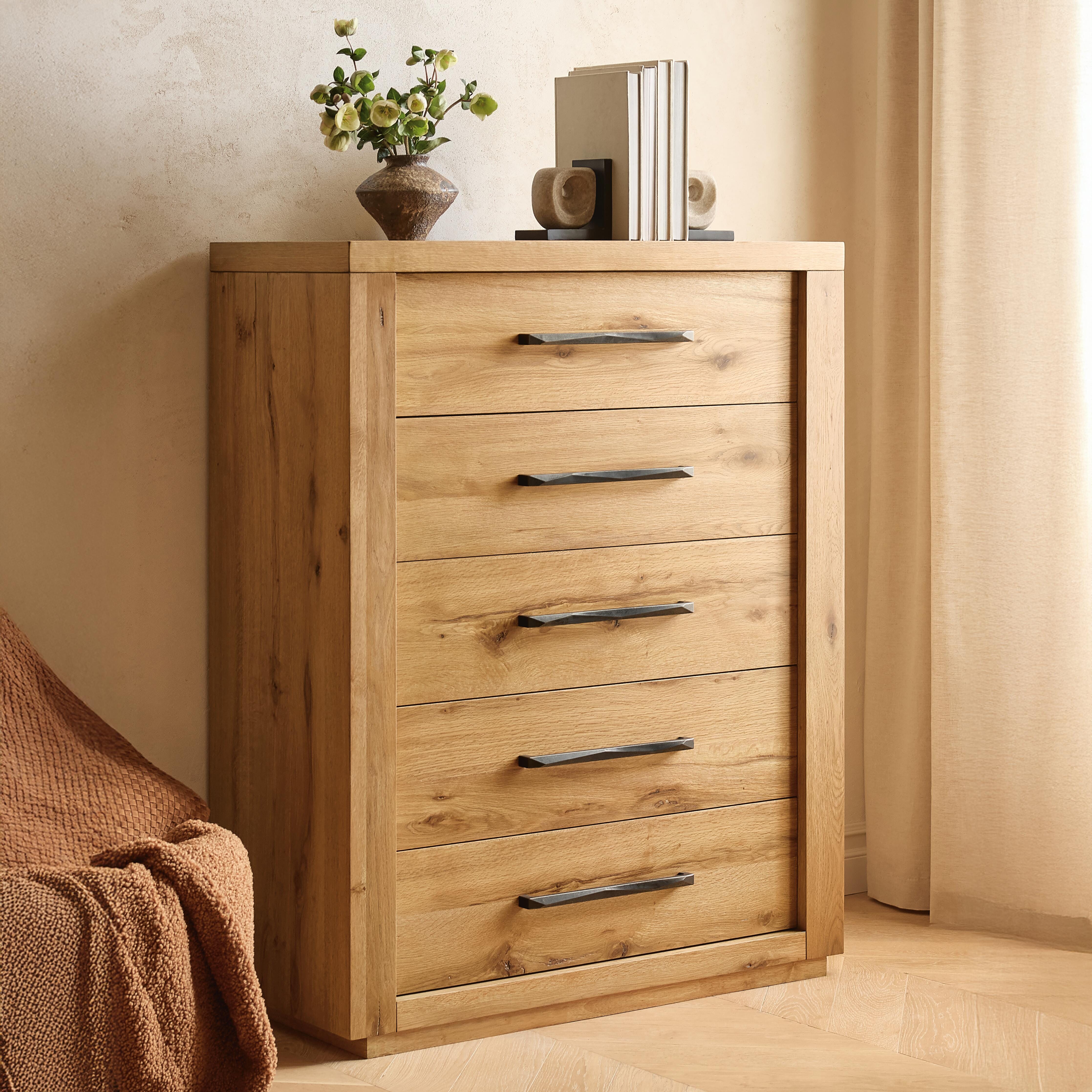 Bracken Chest of Drawers - image 3