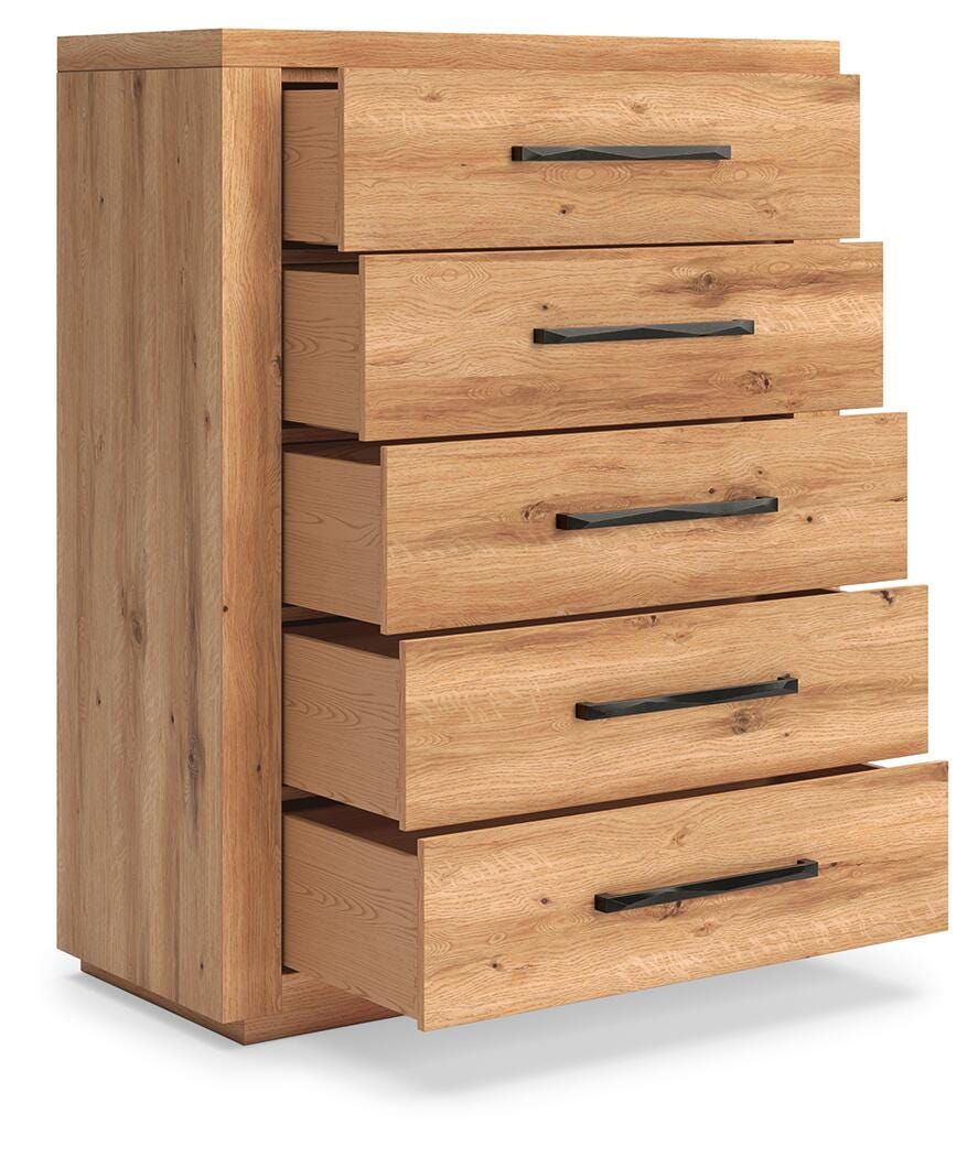 Bracken Chest of Drawers - image 7