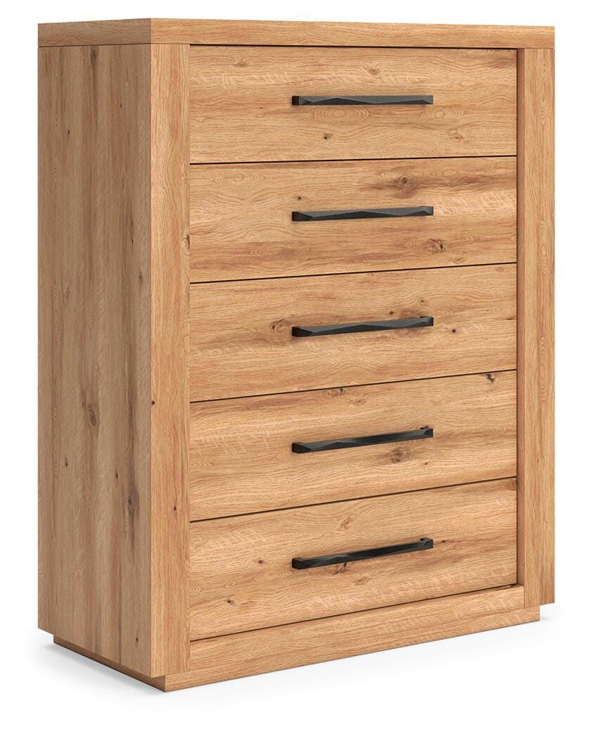 Bracken Chest of Drawers - image 6