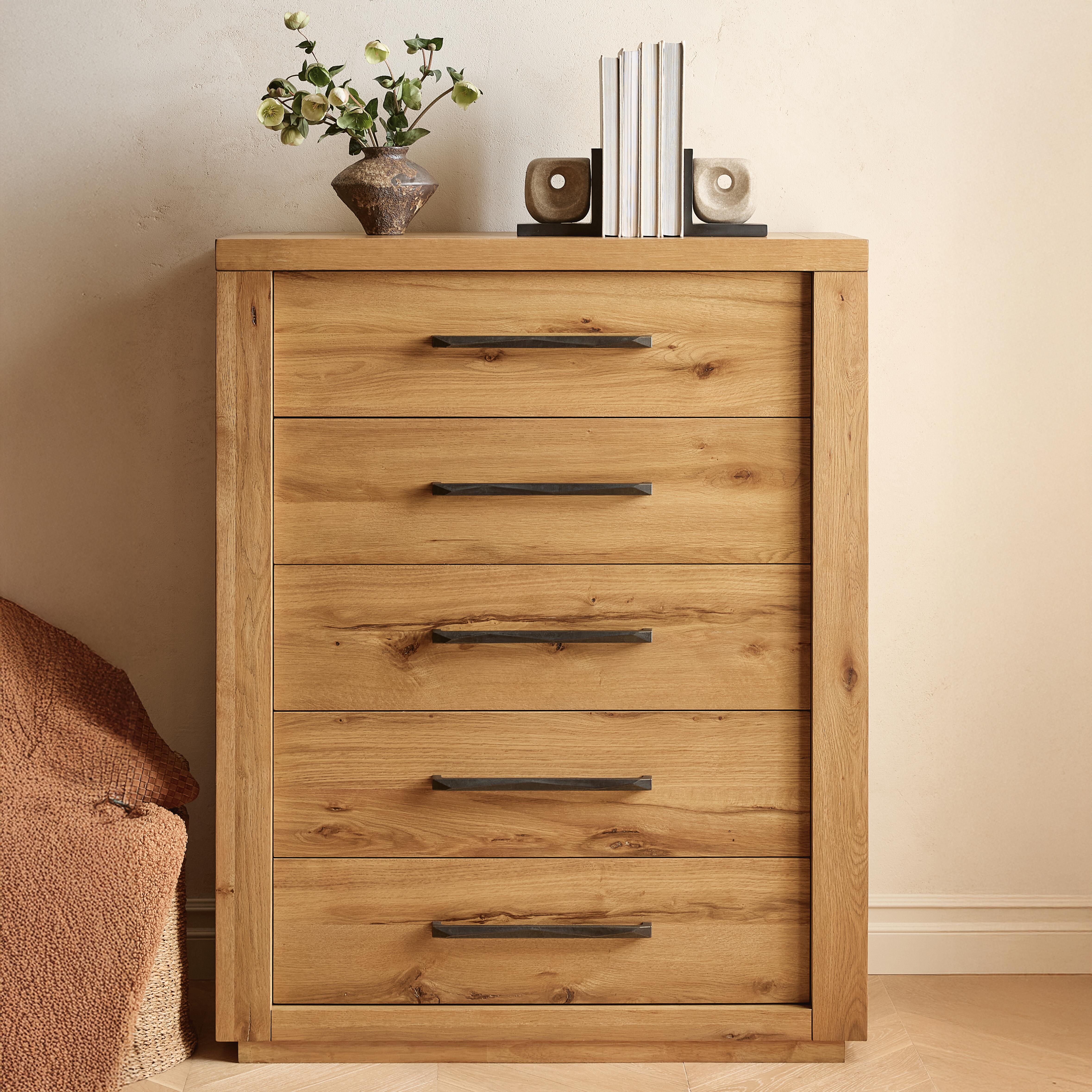 Bracken Chest of Drawers, , rollover
