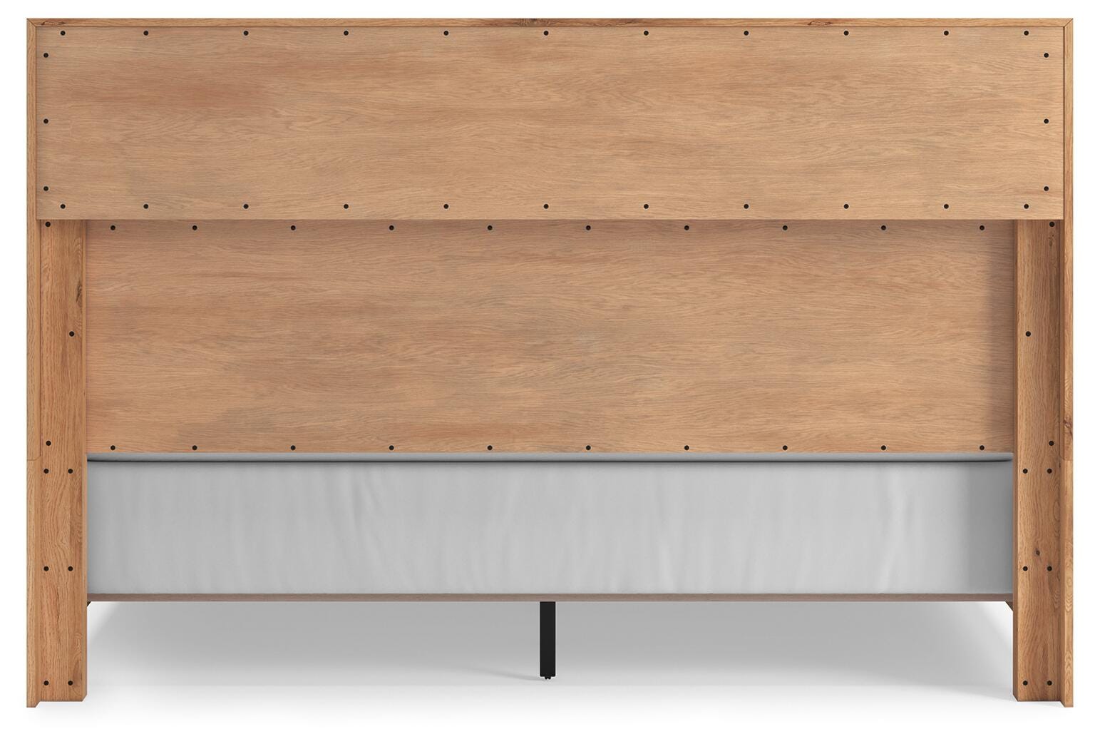 Bracken King Upholstered Panel Bed - image 8