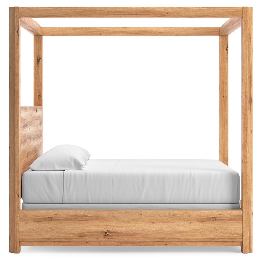 Bracken King Canopy Bed - image 7