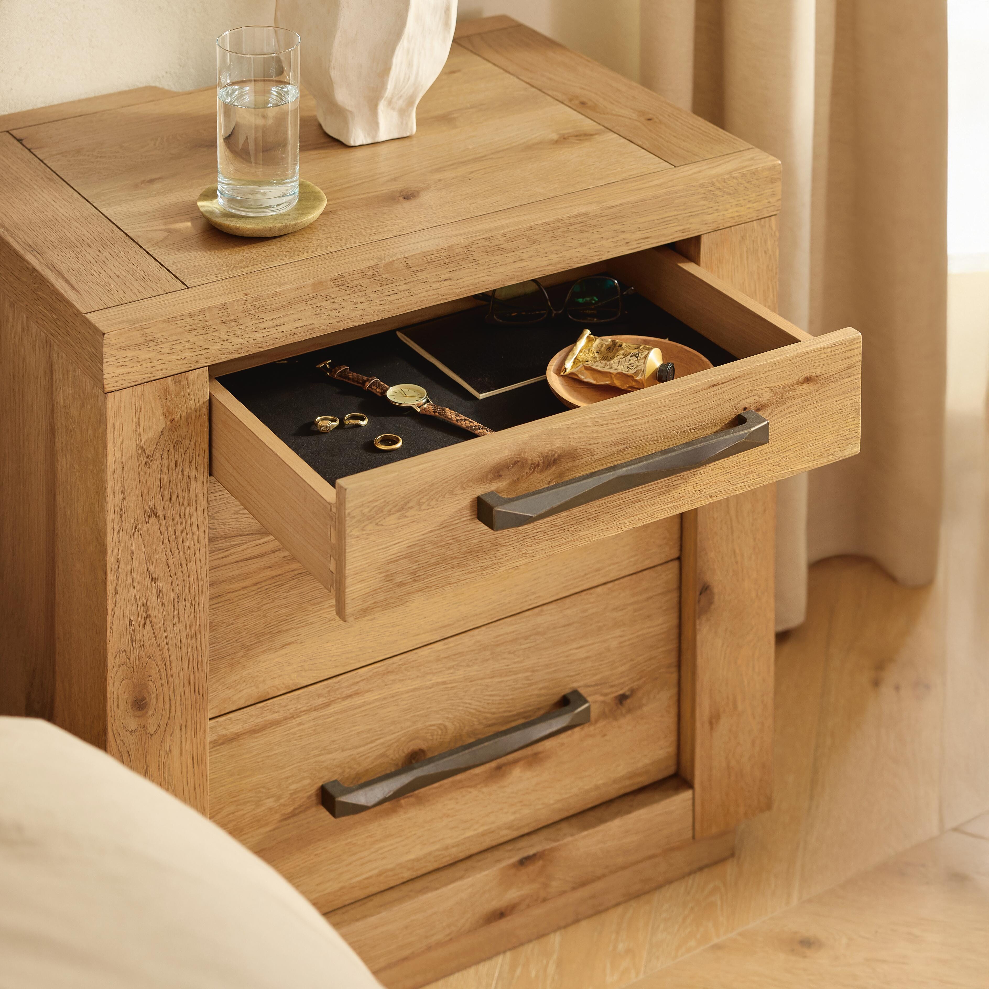 Bracken Nightstand - image 4
