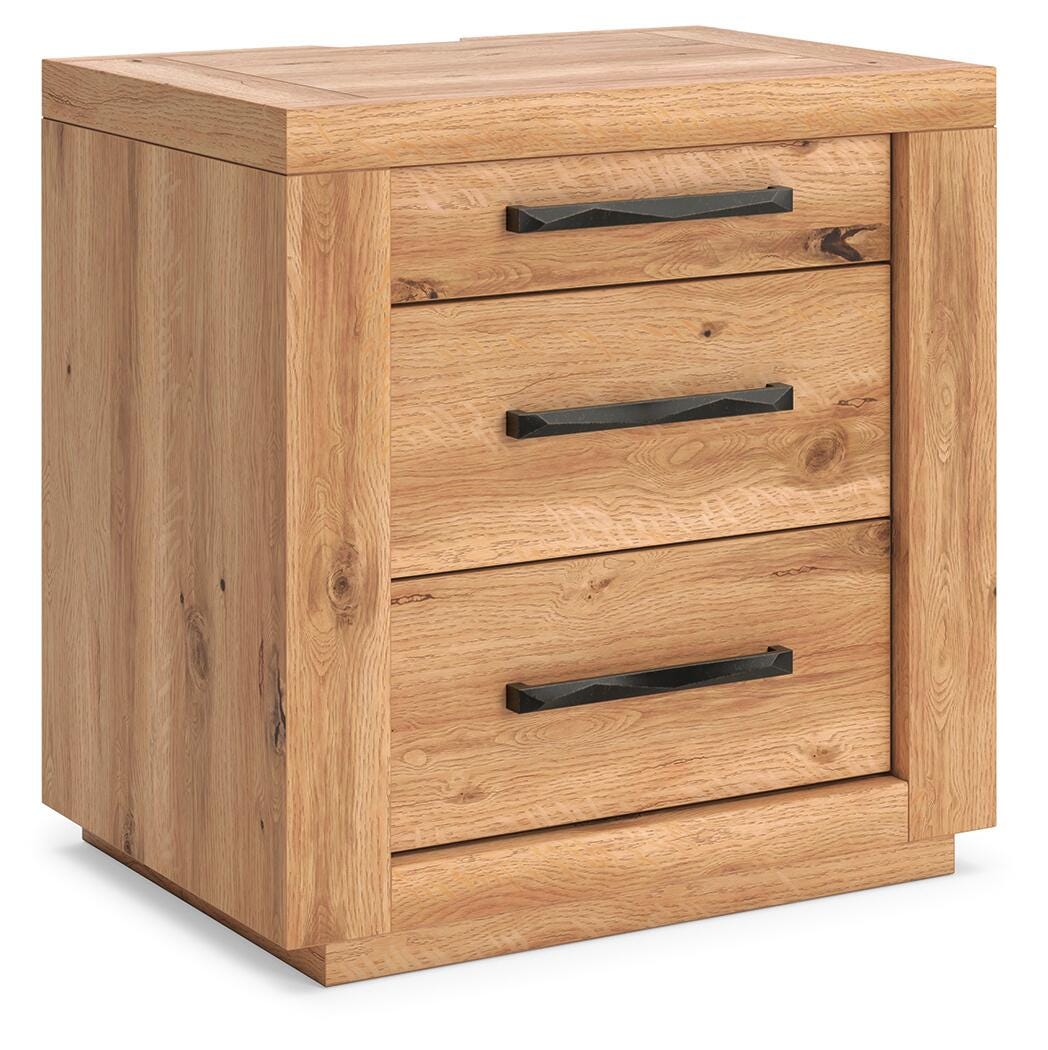 Bracken Nightstand - image 6
