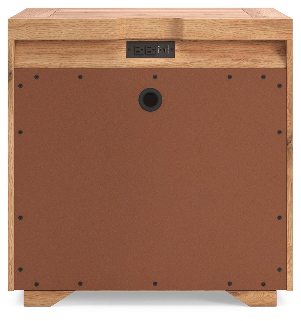 Bracken Nightstand - image 9