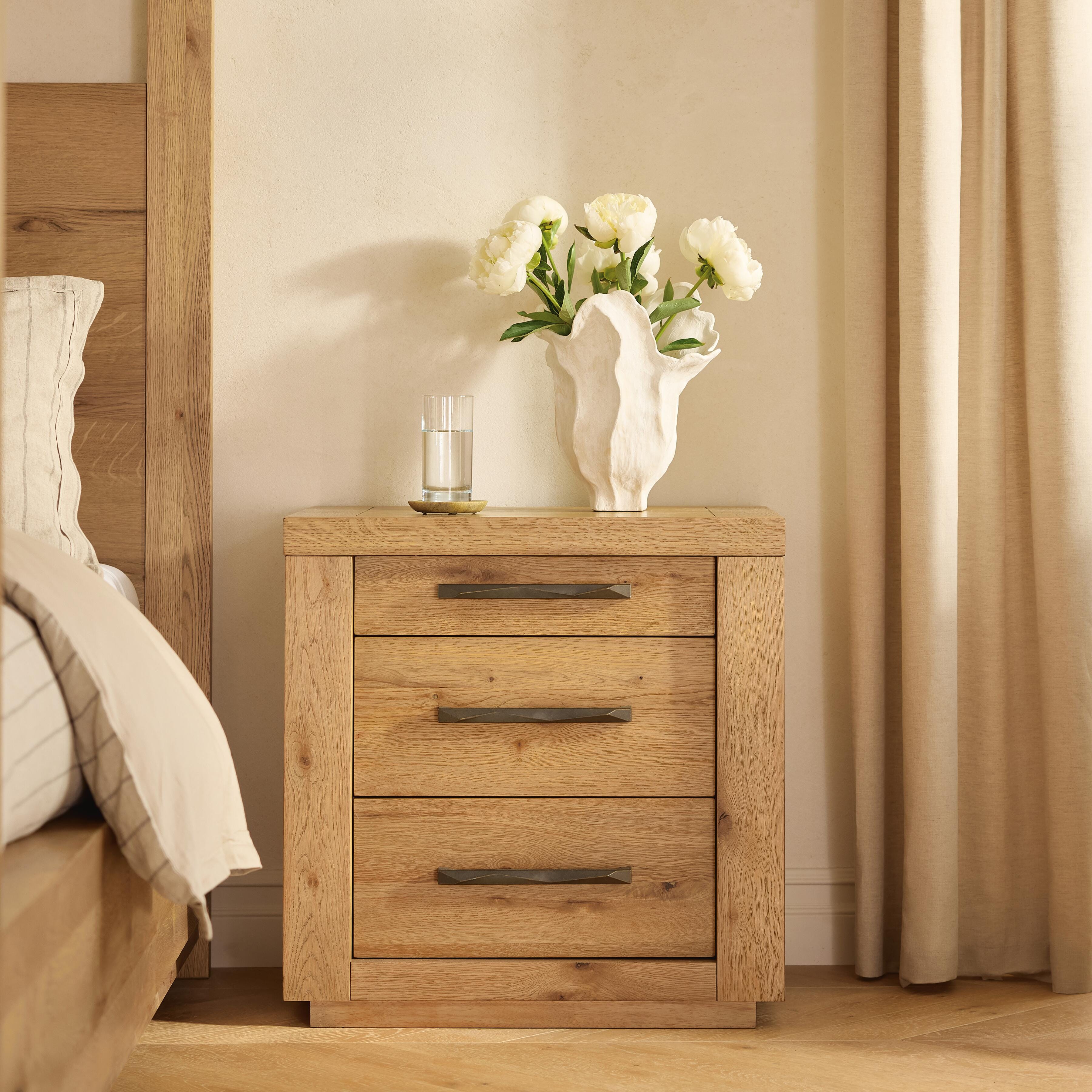 Bracken Nightstand - image 1