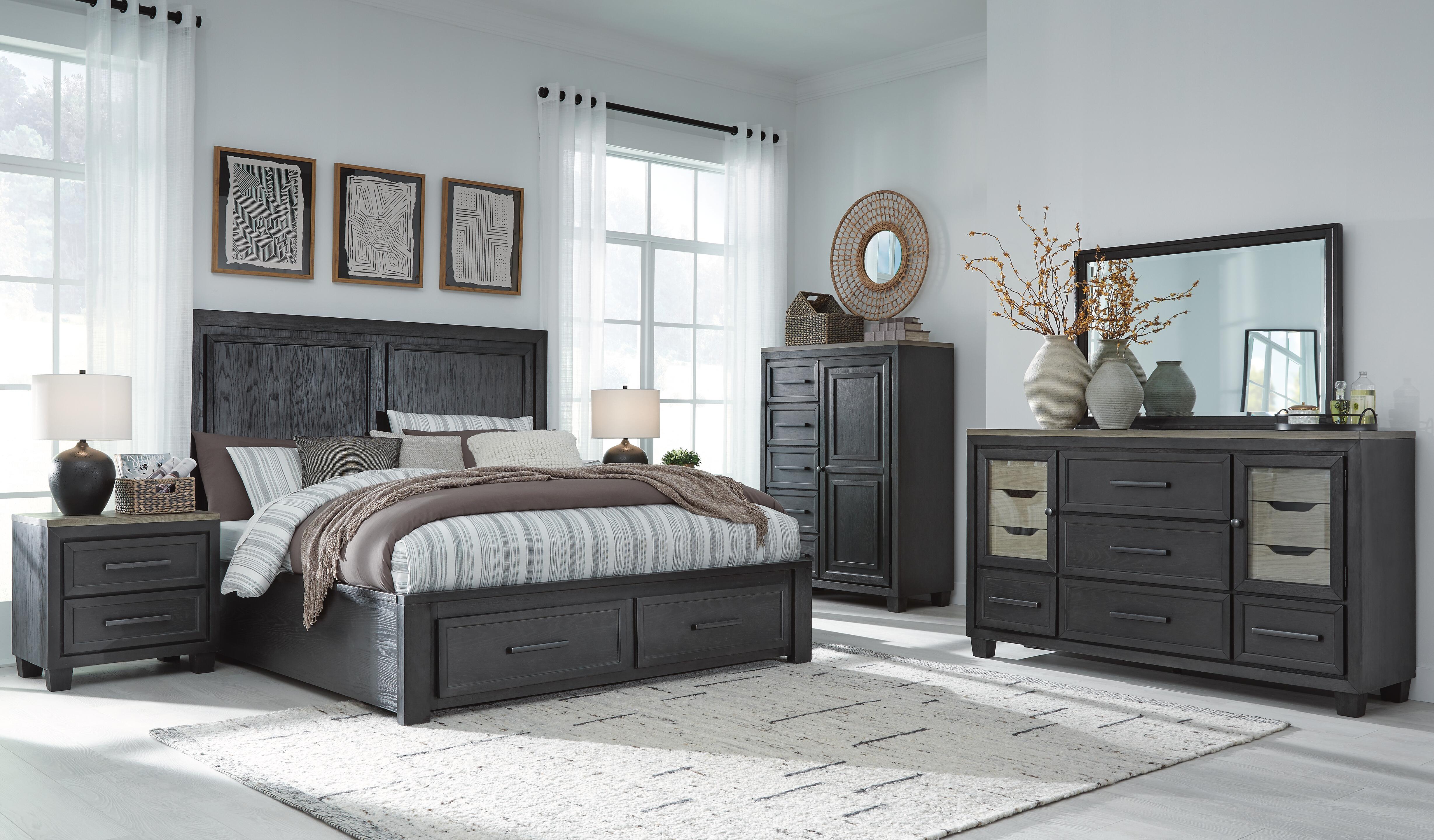 Foyland Dresser - image 11
