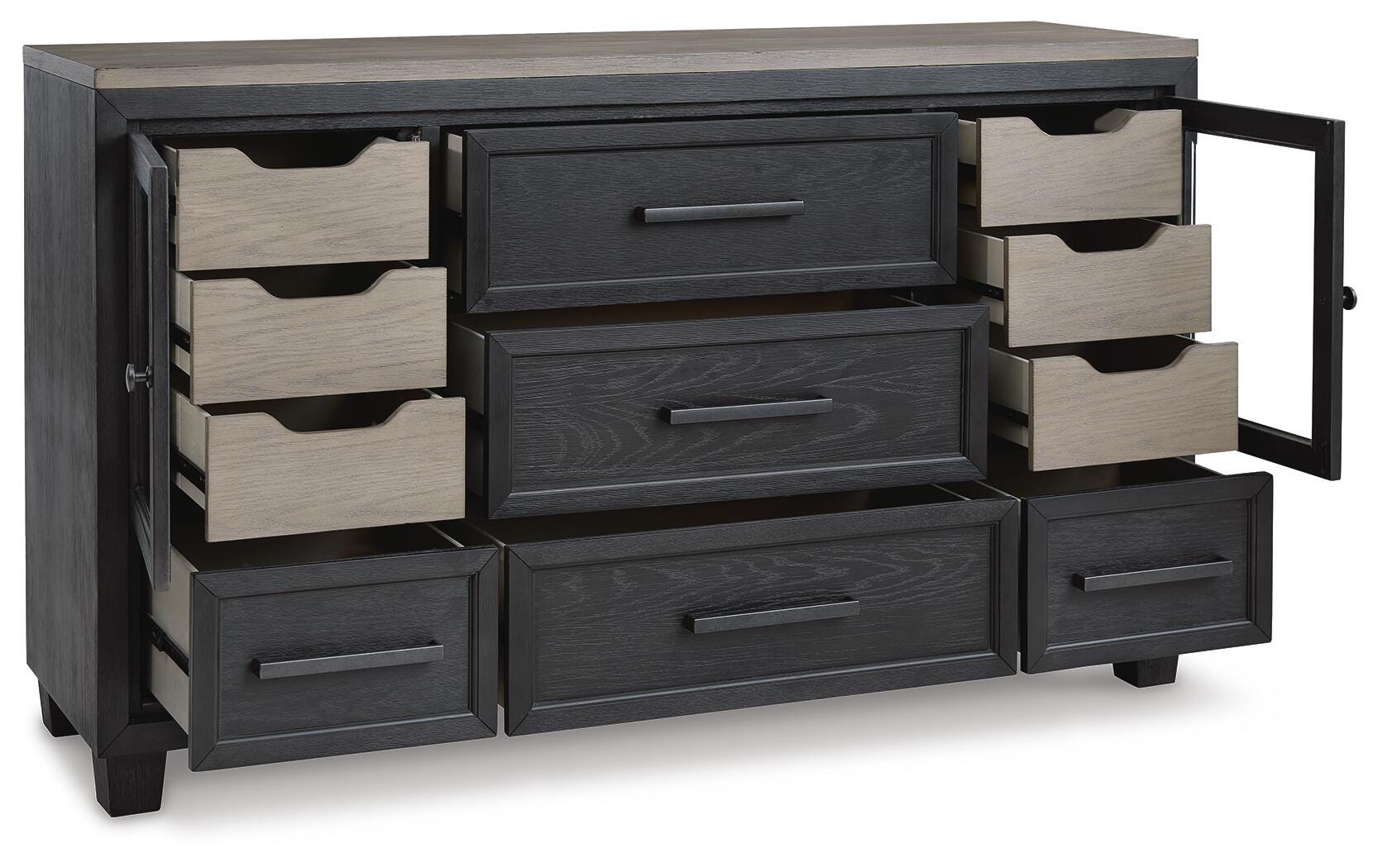 Foyland Dresser - image 3