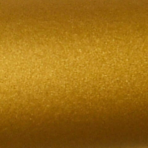 Brocky Accent Mirror, Gold Finish, large