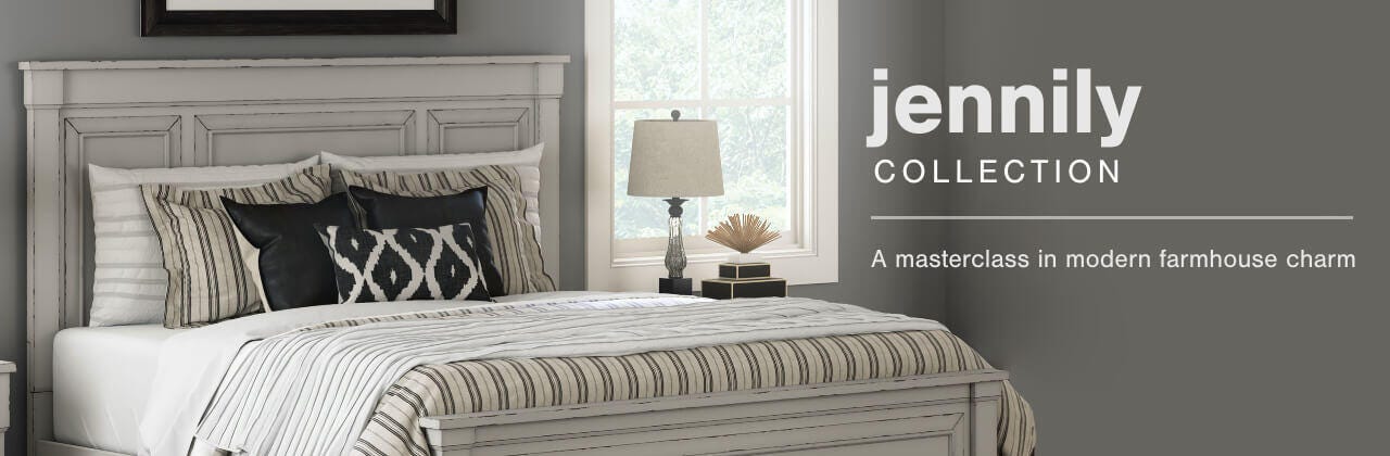 A Plus Content - https://cdn.ashley.com/assets/CollectionA+Banner_Jennily_Bedroom.jpg
