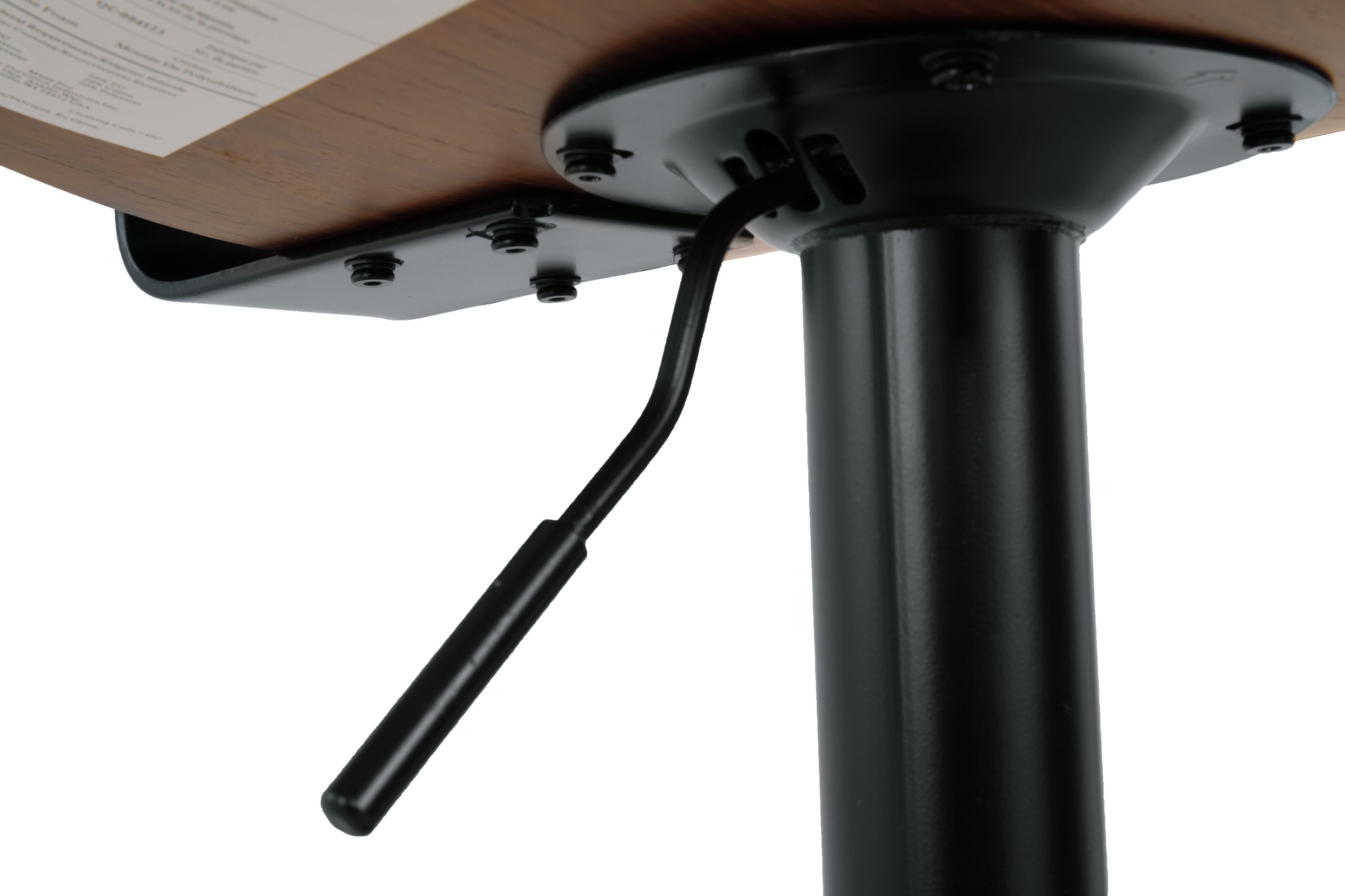 Bellatier Adjustable Height Bar Stool - image 12