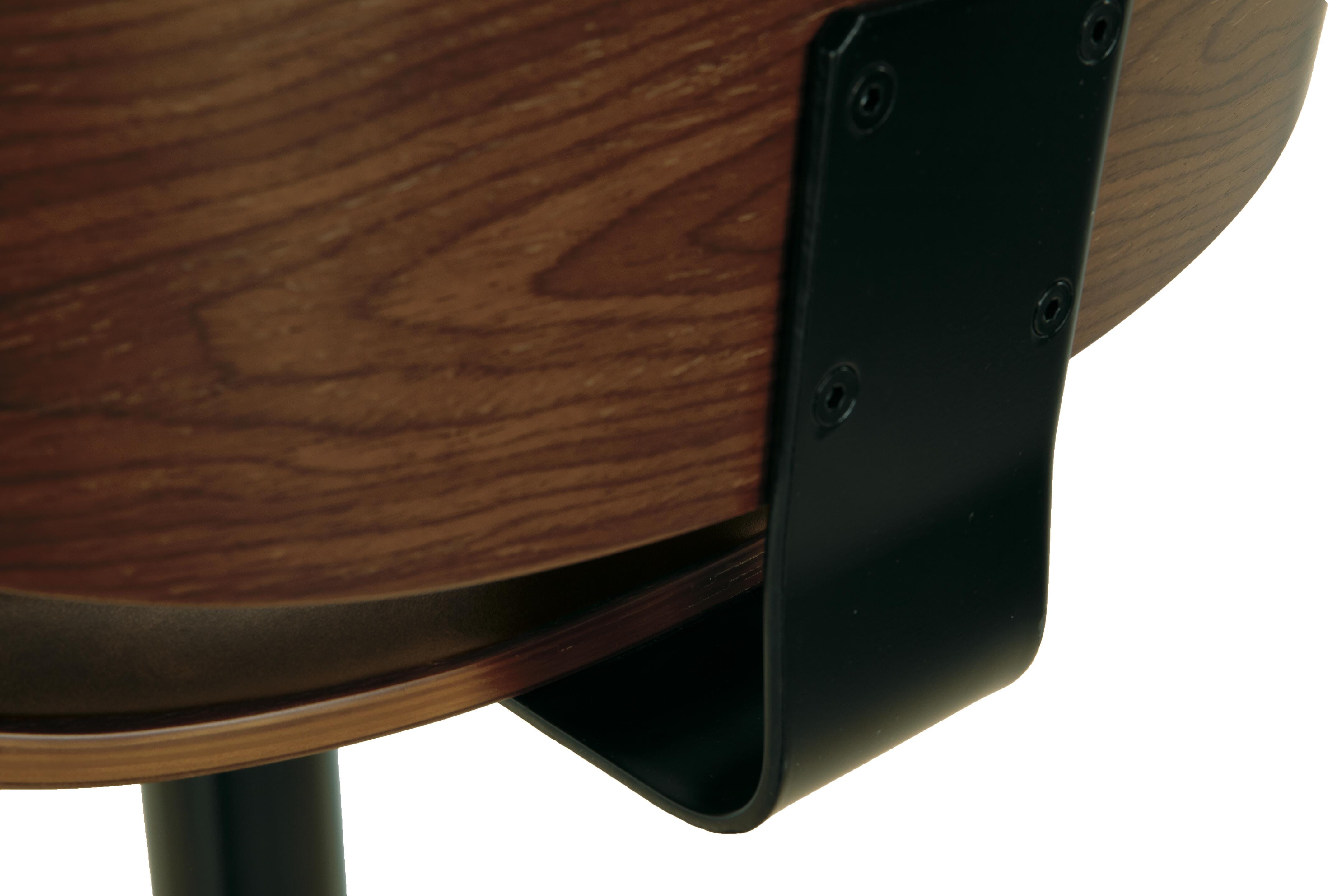 Bellatier Adjustable Height Bar Stool - image 11