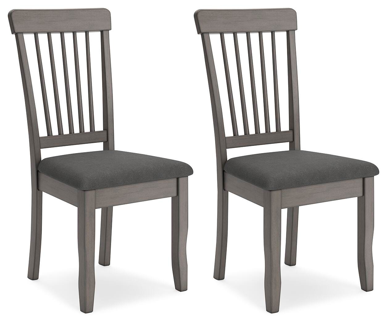Shullden Dining Chair - image 2