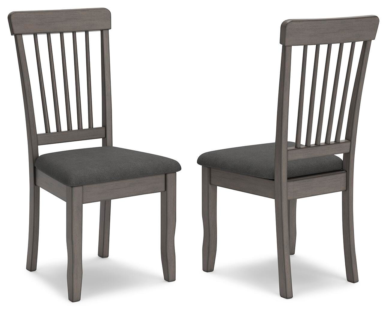 Shullden Dining Chair - image 3