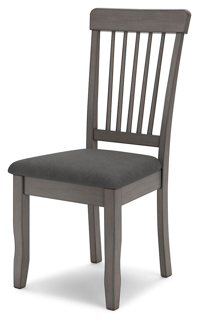 Shullden Dining Chair - image 5